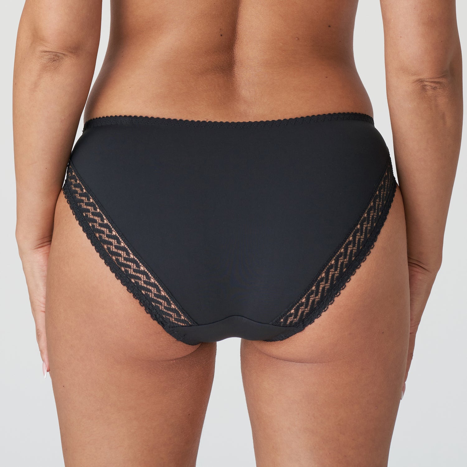 Primadonna Montara Rio Briefs (0563380) Black