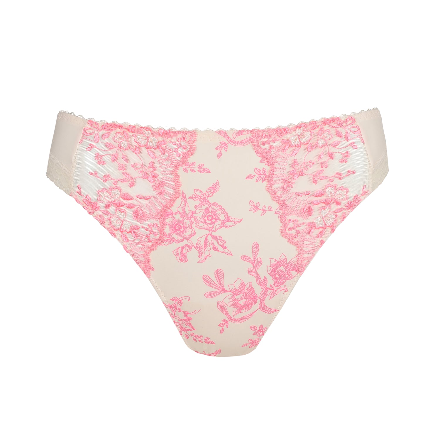 Primadonna Novaro Rio Briefs (0563520) Vibrant Blossom