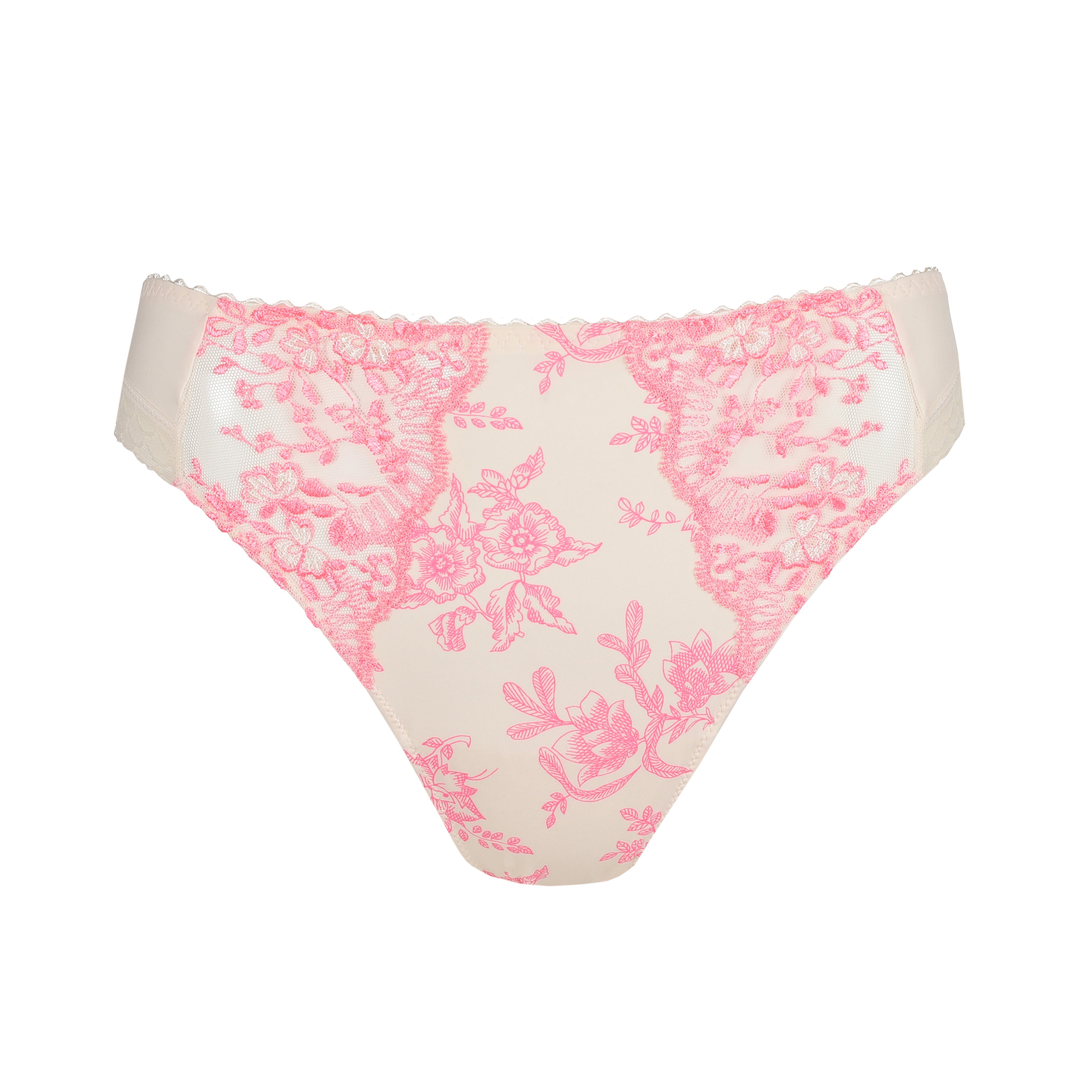 Primadonna Novaro Rio Briefs (0563520) Vibrant Blossom