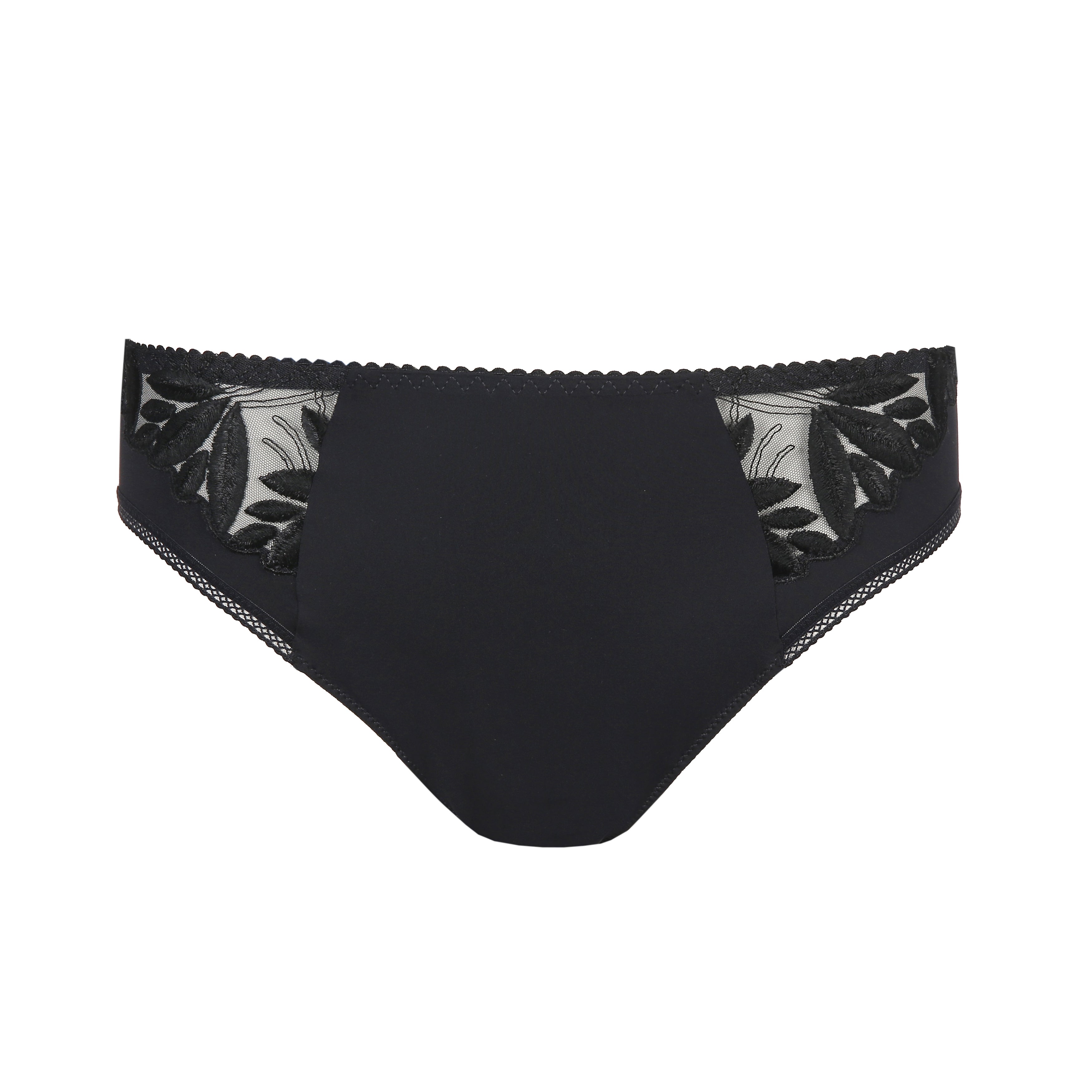 Primadonna Orlando Rio Briefs (0563150) Charcoal