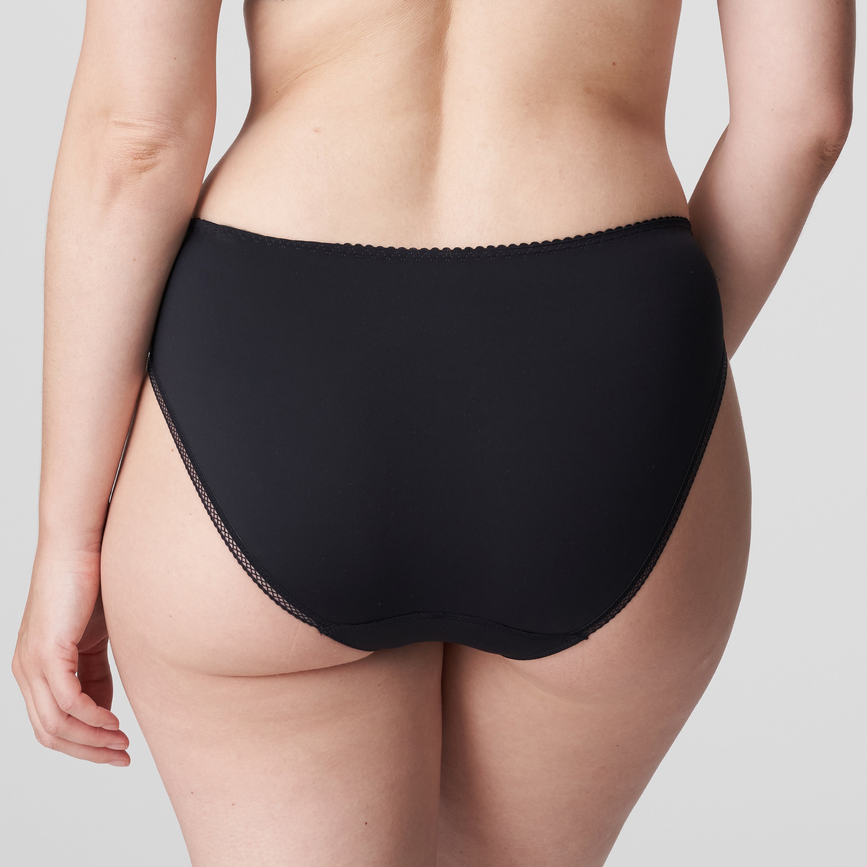 Primadonna Orlando Rio Briefs (0563150) Charcoal