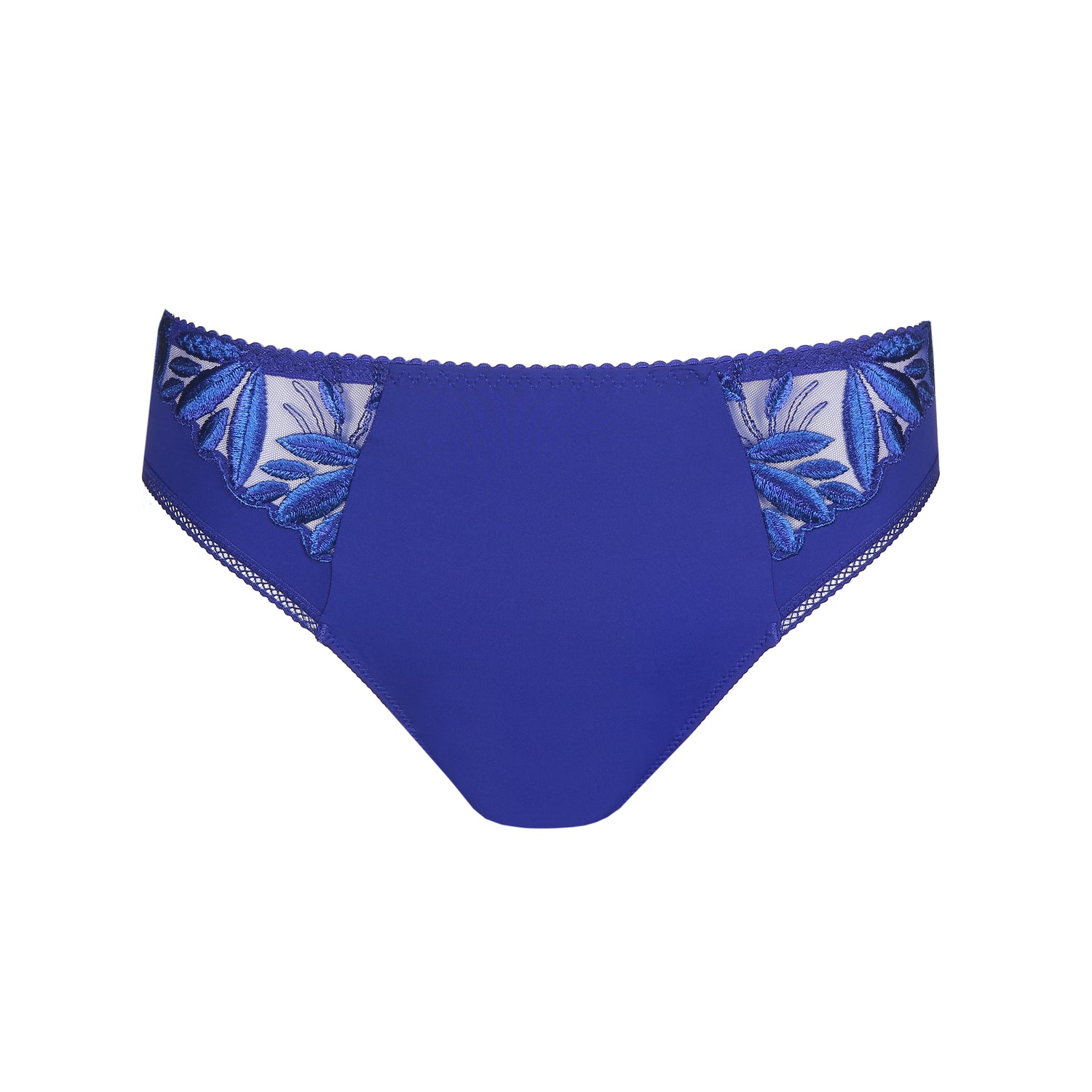 Primadonna Orlando Rio Briefs (0563150) Crazy Blue