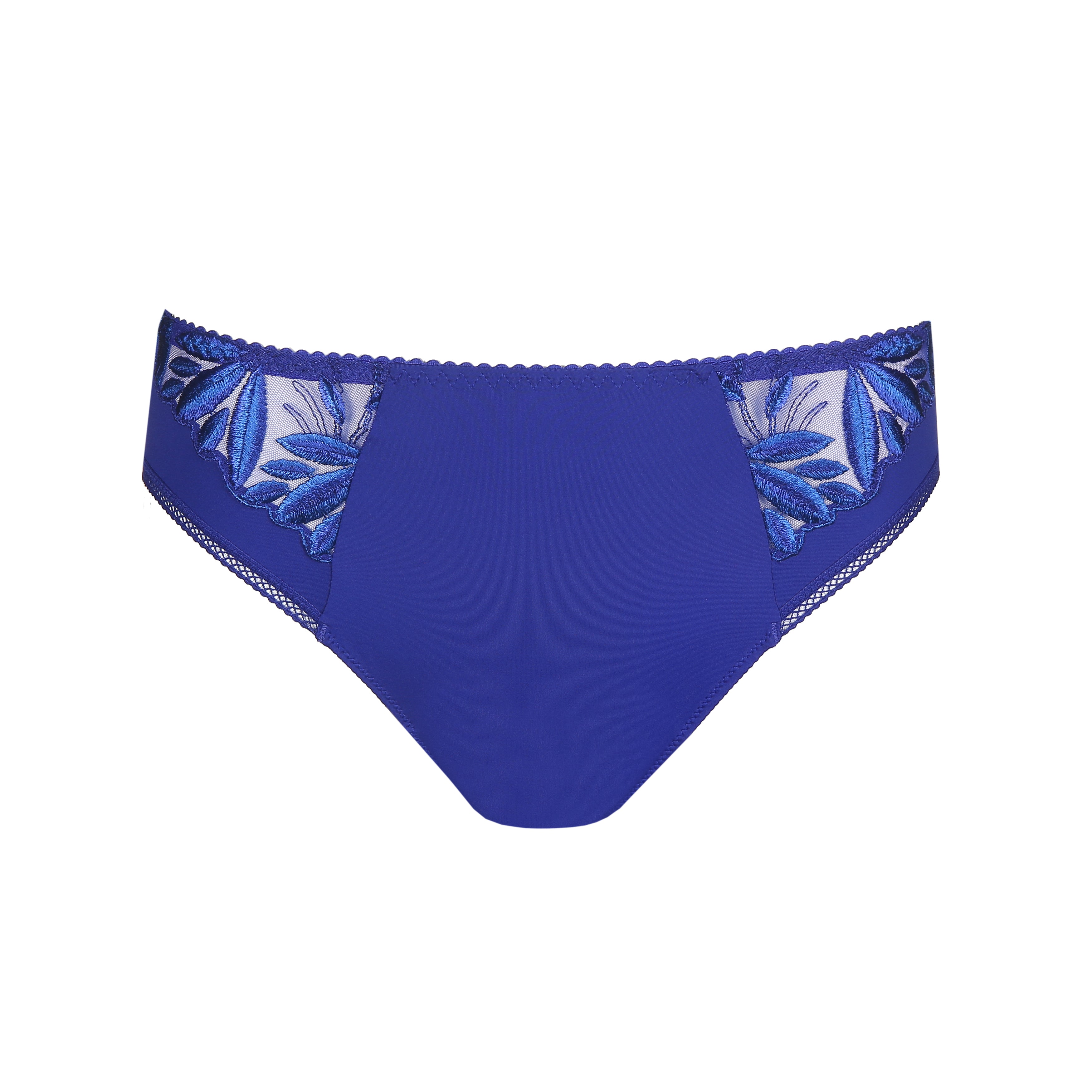 Primadonna Orlando Rio Briefs (0563150) Crazy Blue
