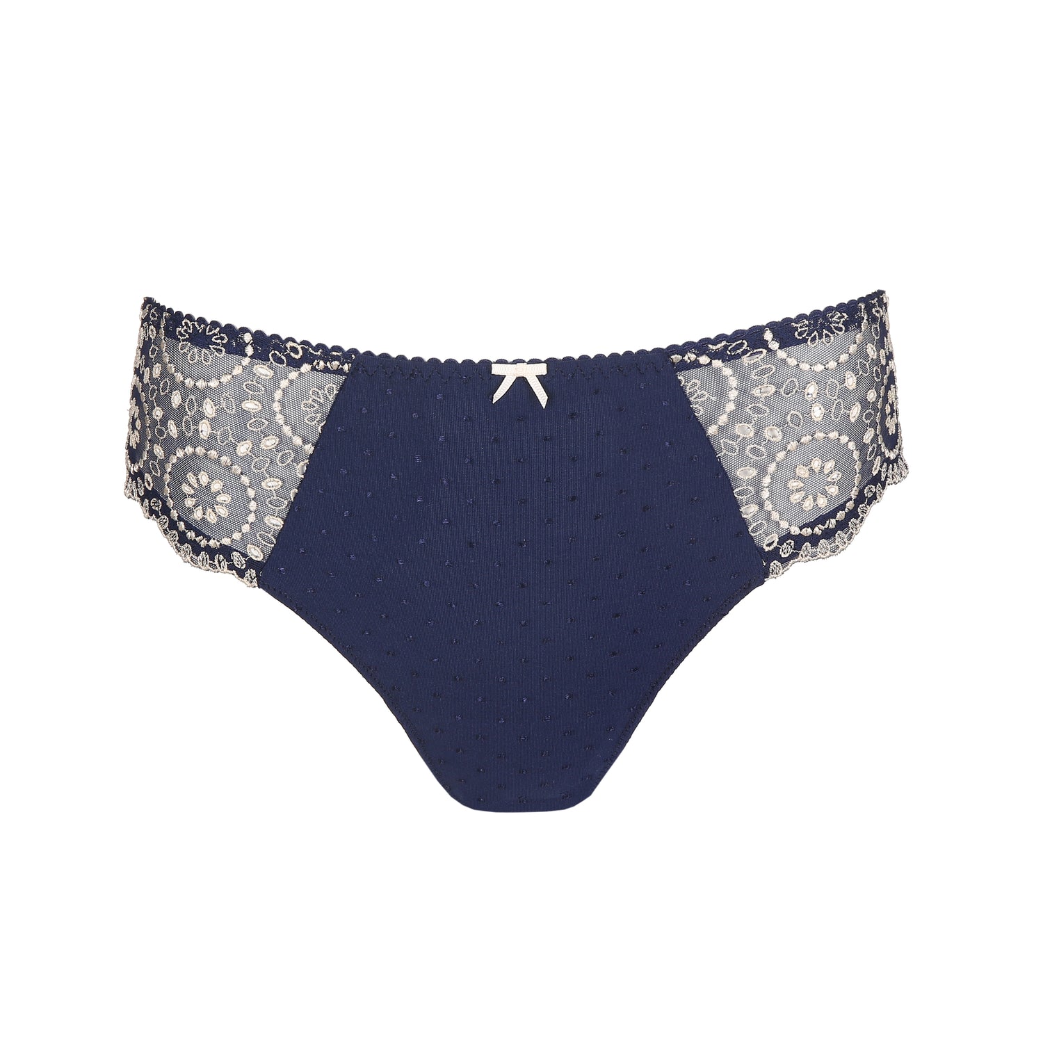 Primadonna Osino Rio Briefs (0563310) Sapphire Blue