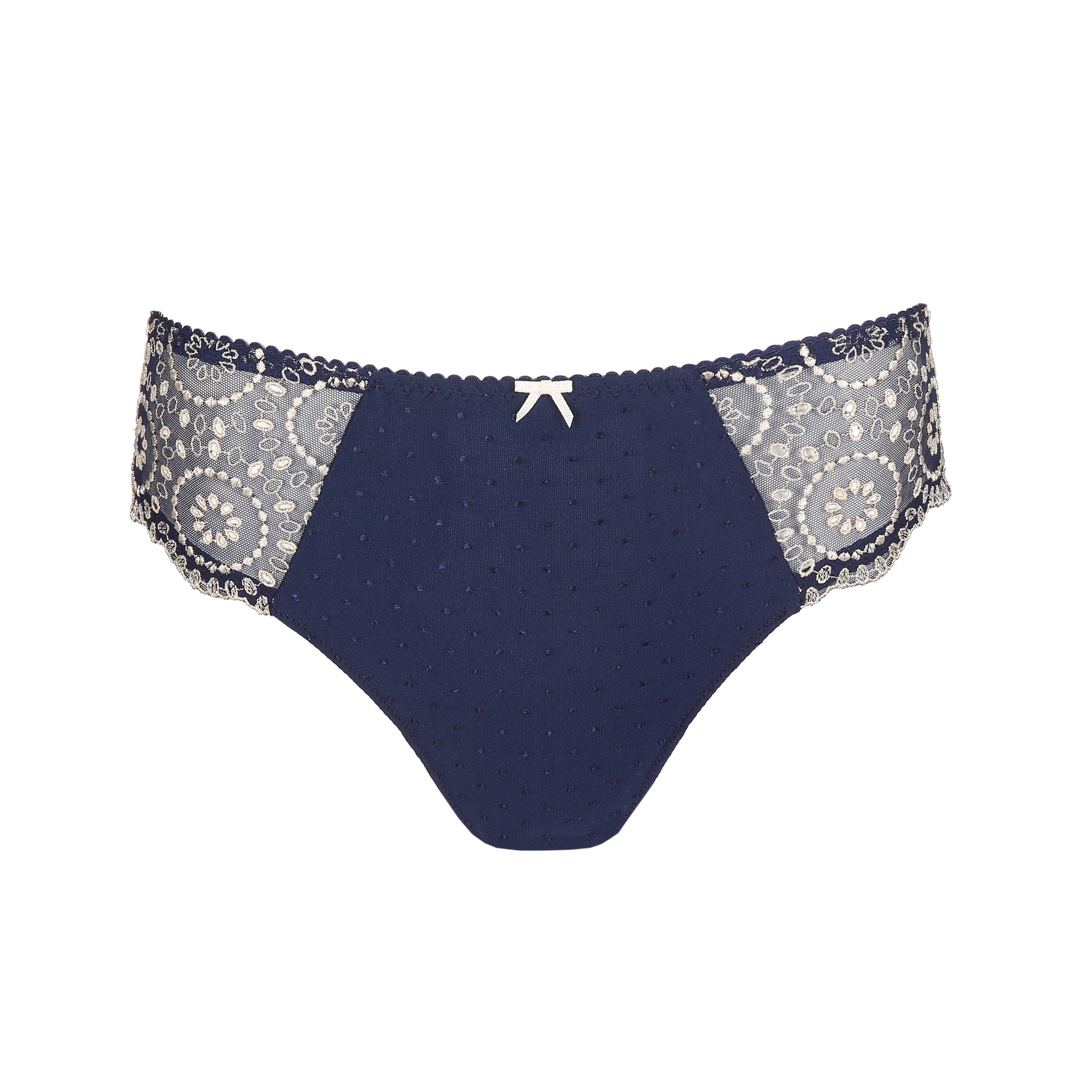 Primadonna Osino Rio Briefs (0563310) Sapphire Blue