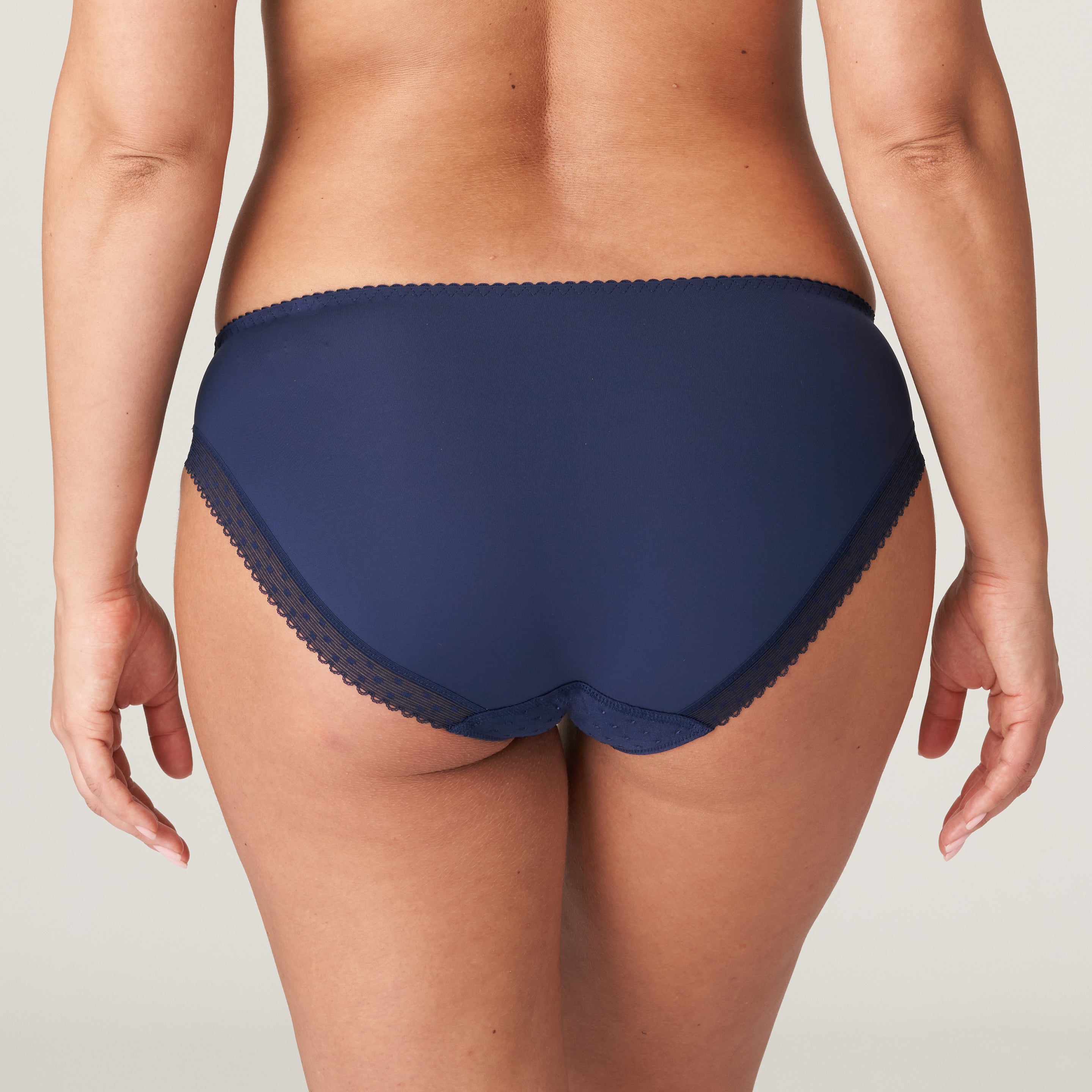 Primadonna Osino Rio Briefs (0563310) Sapphire Blue