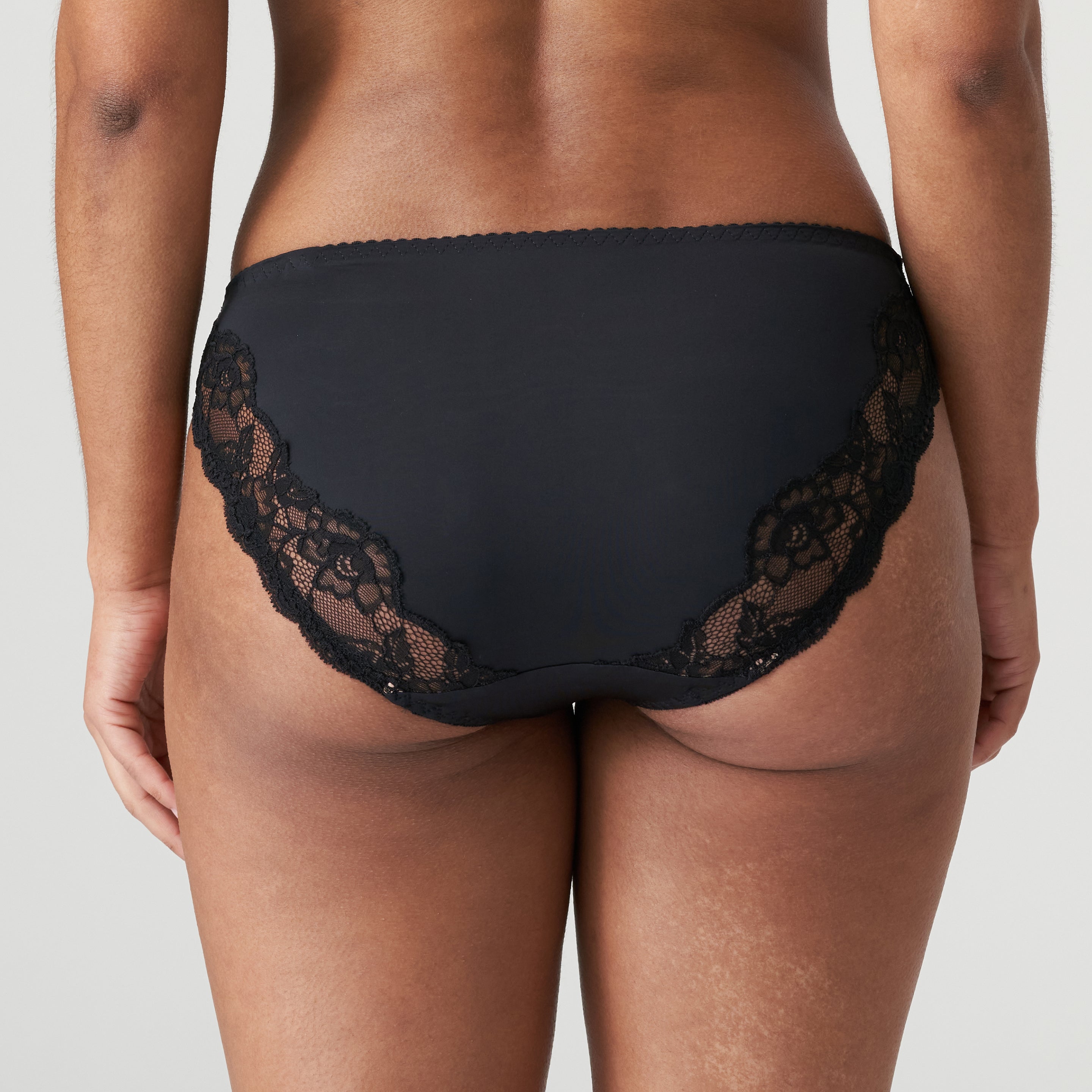 Primadonna Pleasanton Rio Briefs (0563370) Black