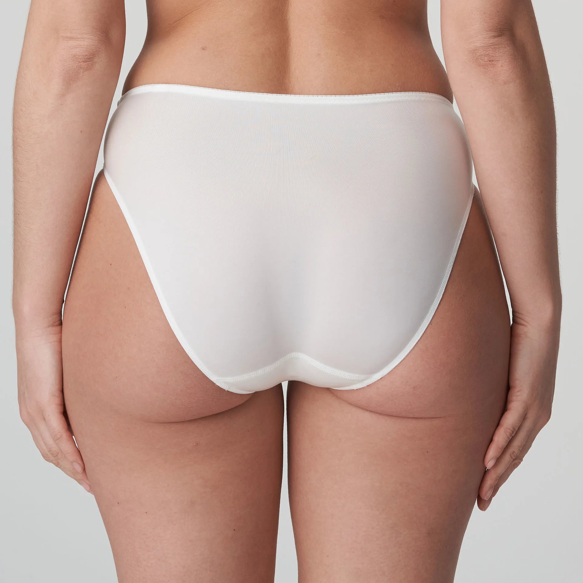 Атласные трусы Primadonna Rio (0561330) Натуральный