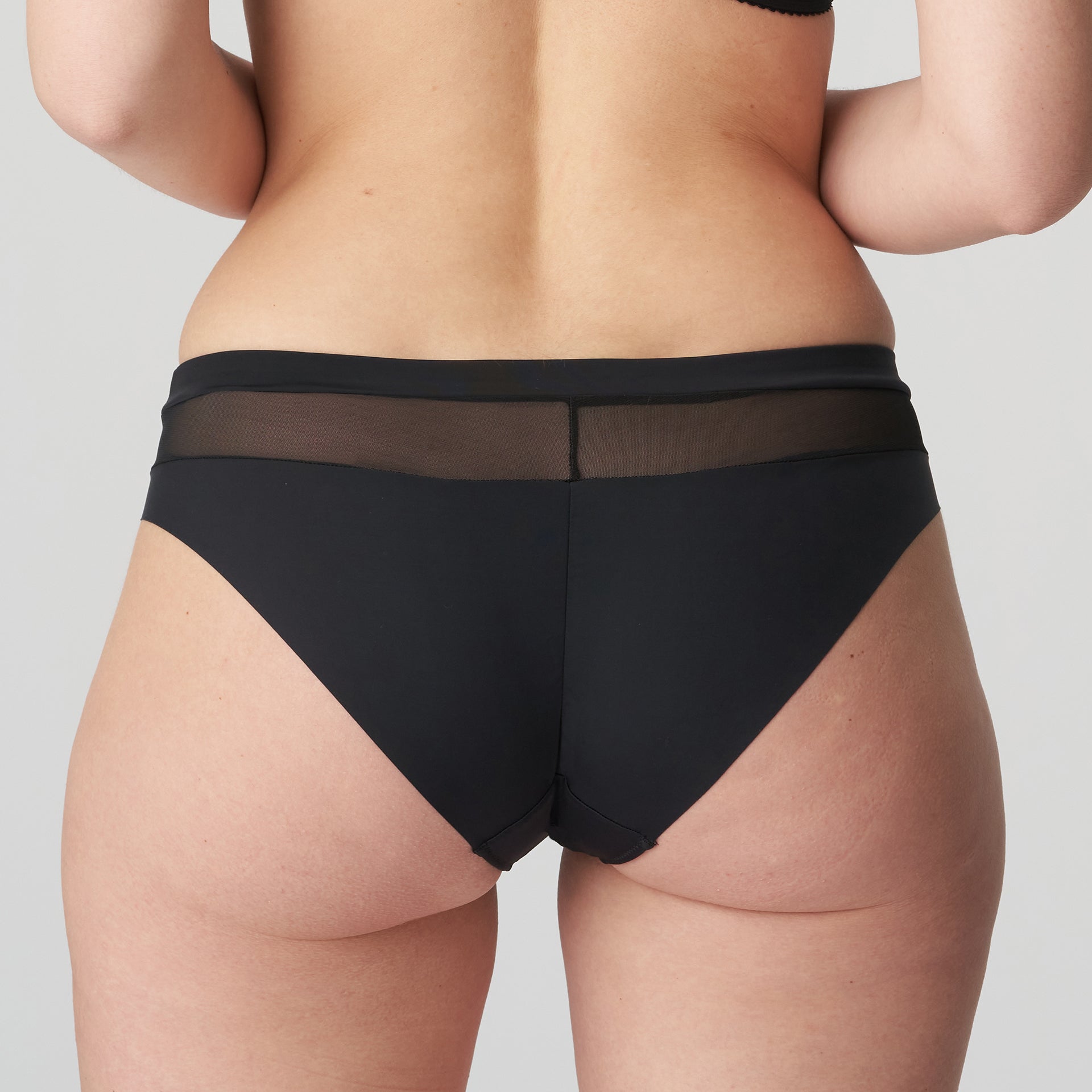 Primadonna Sophora Rio Briefs (0563180) Black