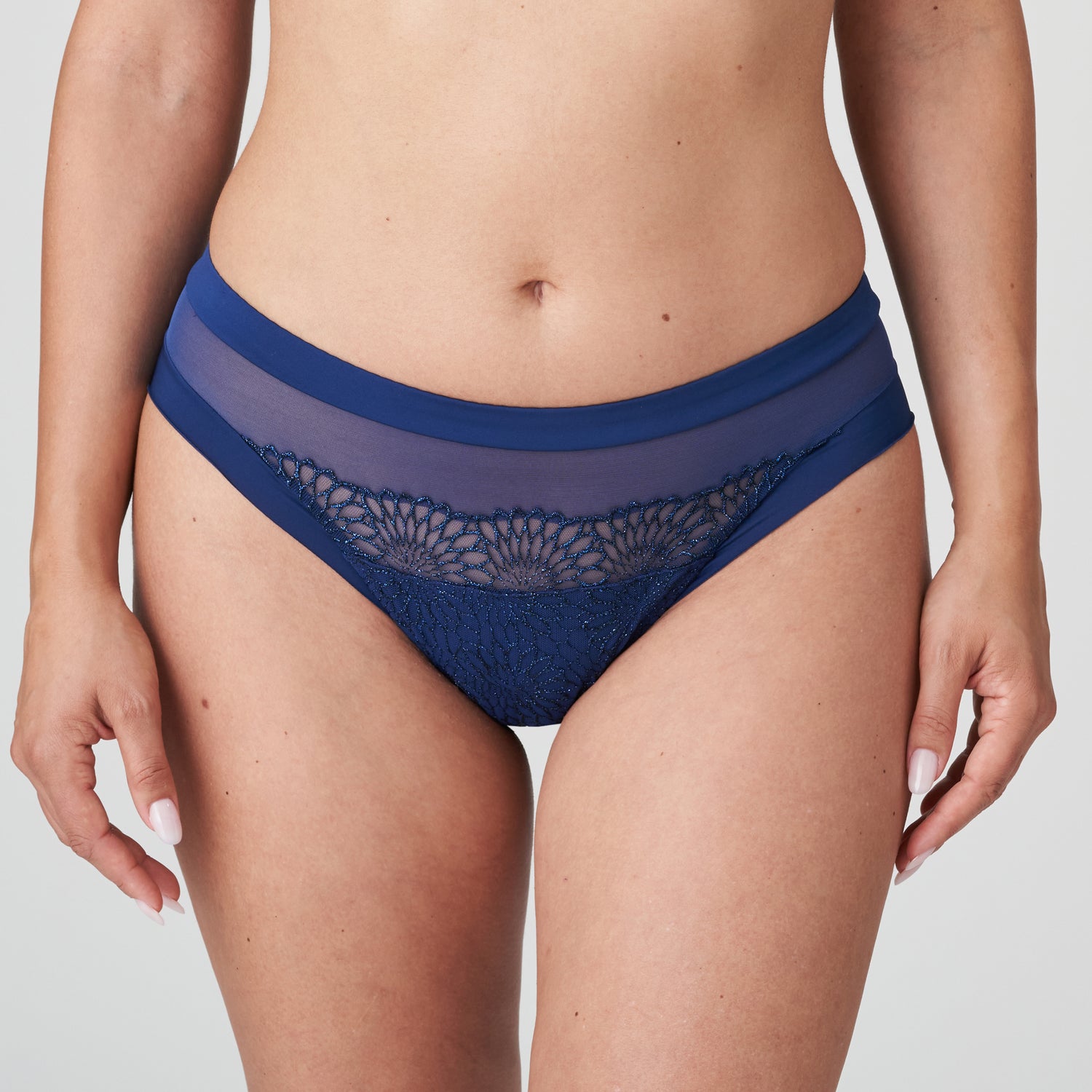 Primadonna Sophora Rio Briefs (0563180) Royal