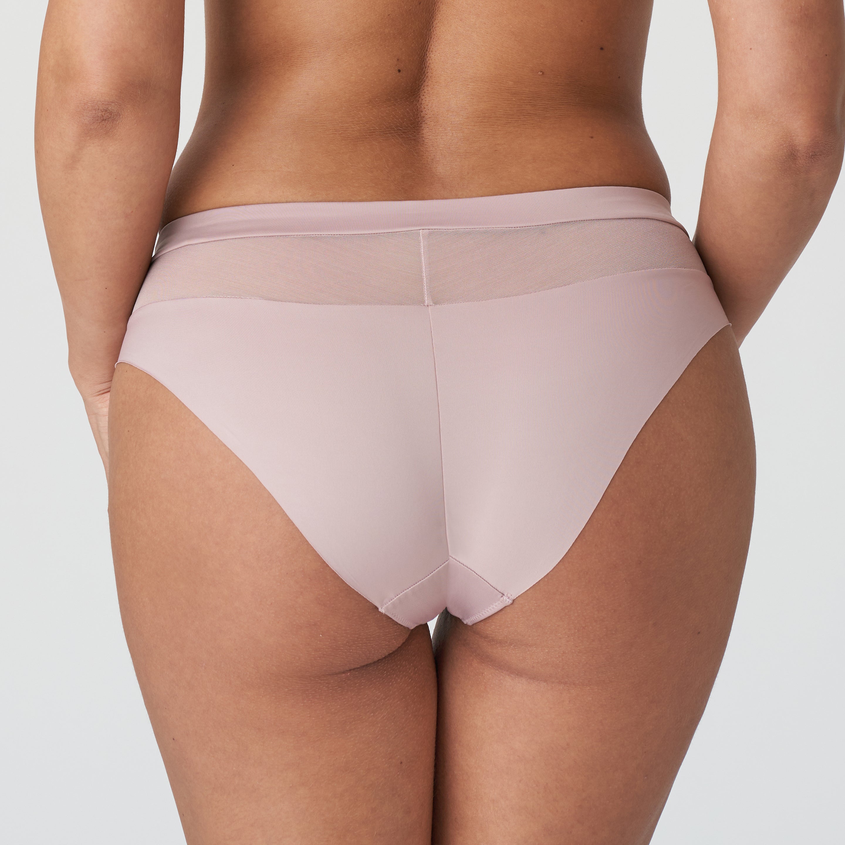 Primadonna Sophora Rio Briefs (0563180) Bois De Rose
