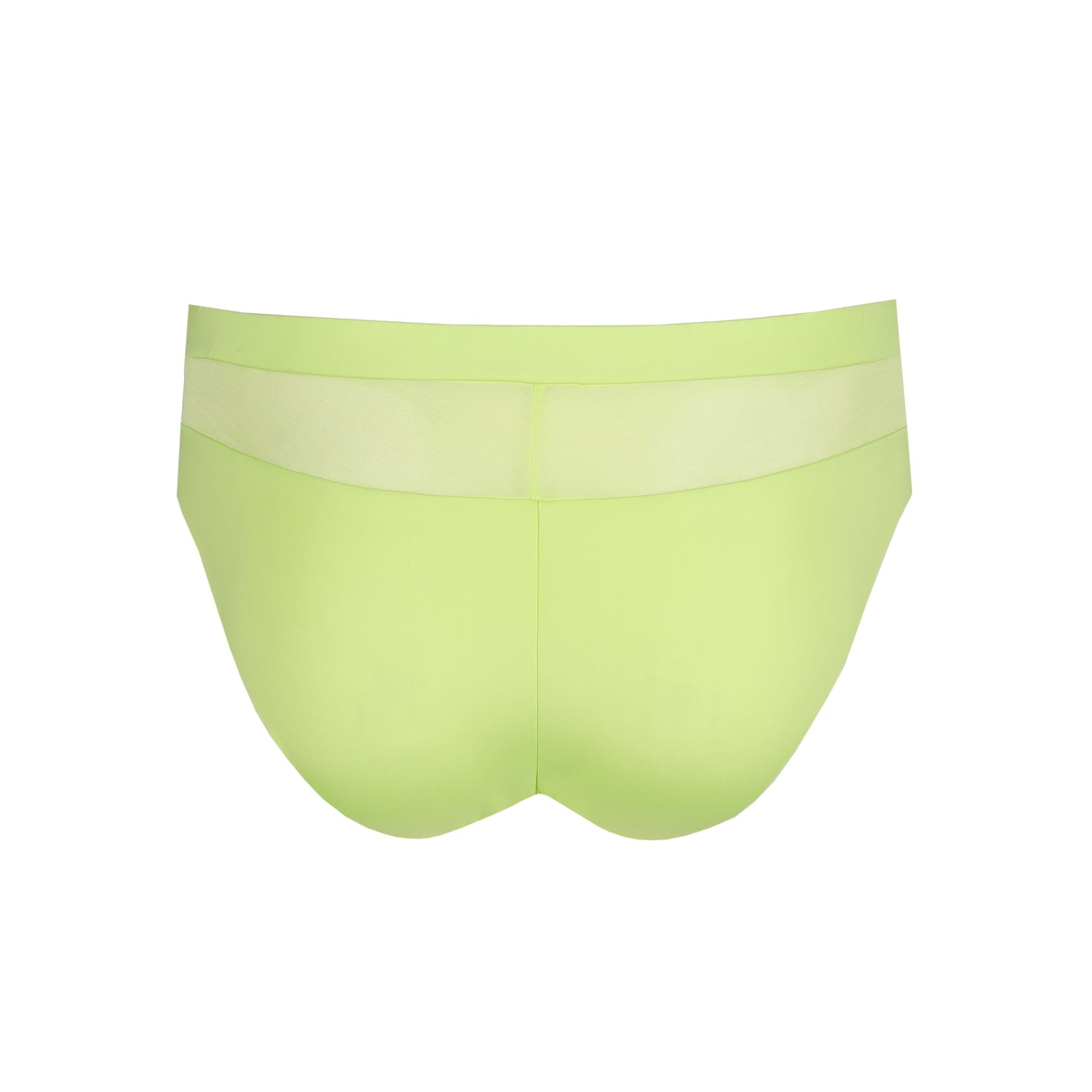 Primadonna Sophora Rio Briefs (0563180) Lime Crush