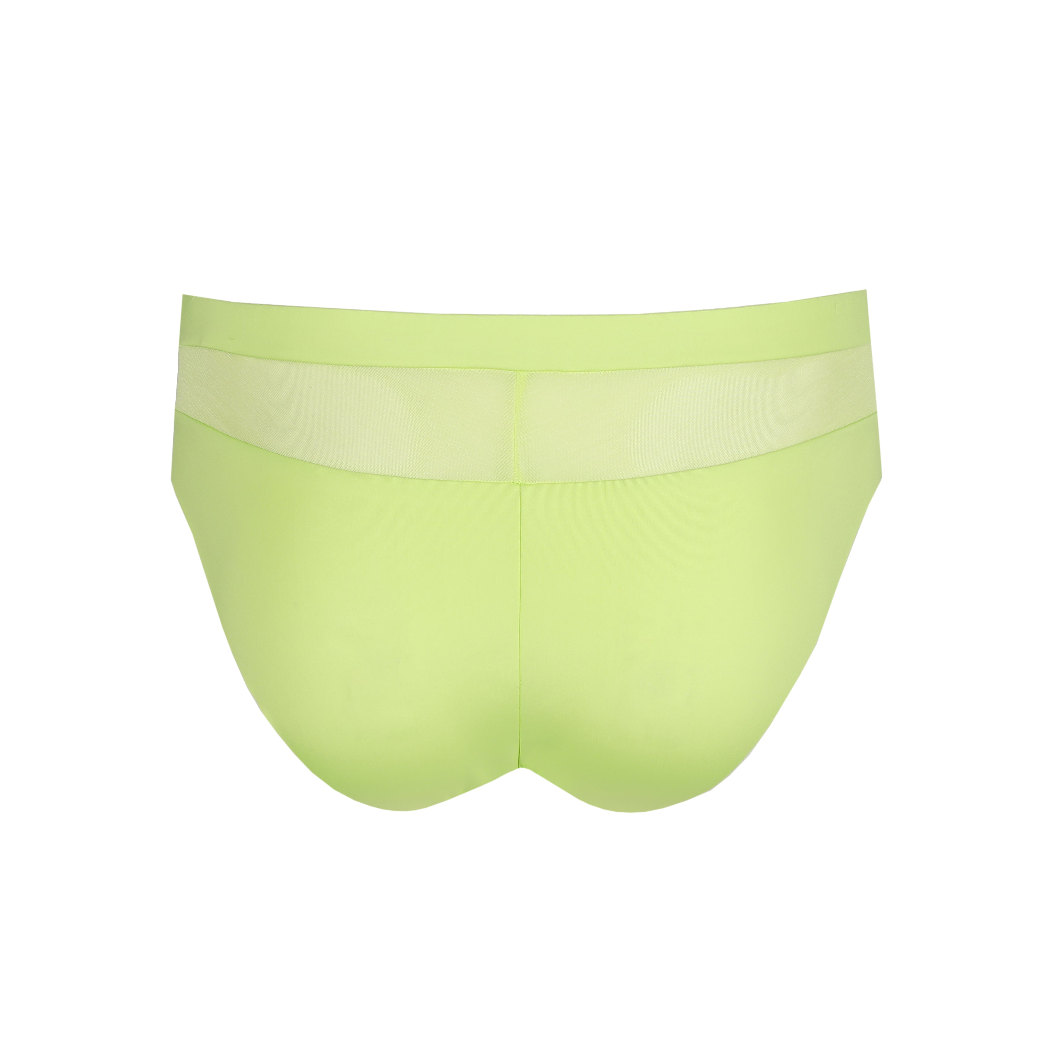 Primadonna Sophora Rio Briefs (0563180) Lime Crush