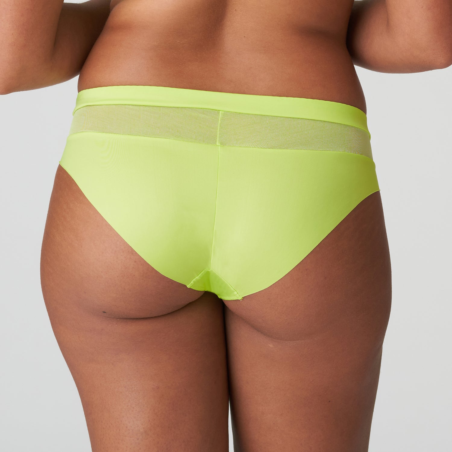 Primadonna Sophora Rio Briefs (0563180) Lime Crush