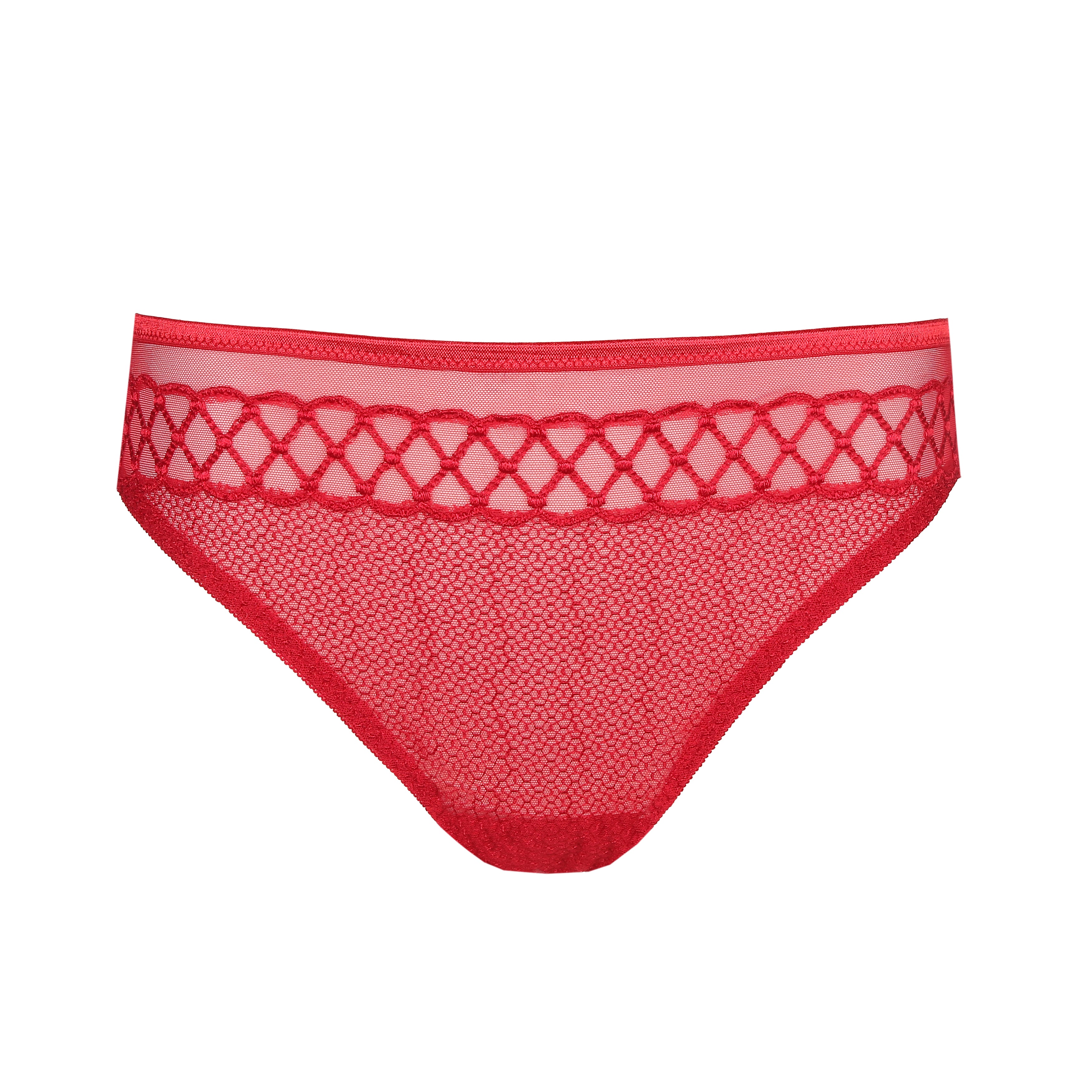 Primadonna Vya Rio Briefs (0563330) Strawberry Kiss