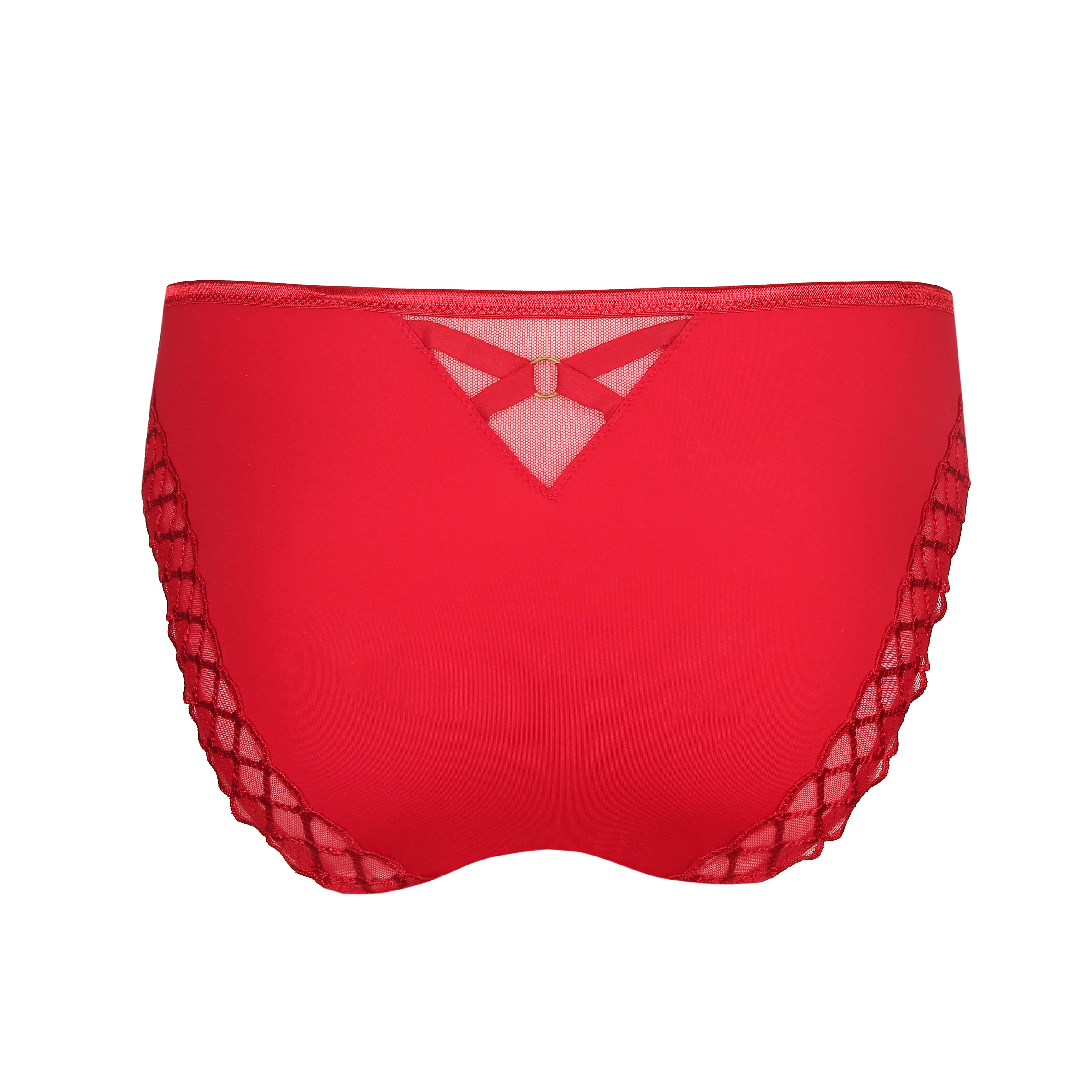 Primadonna Vya Rio Briefs (0563330) Strawberry Kiss