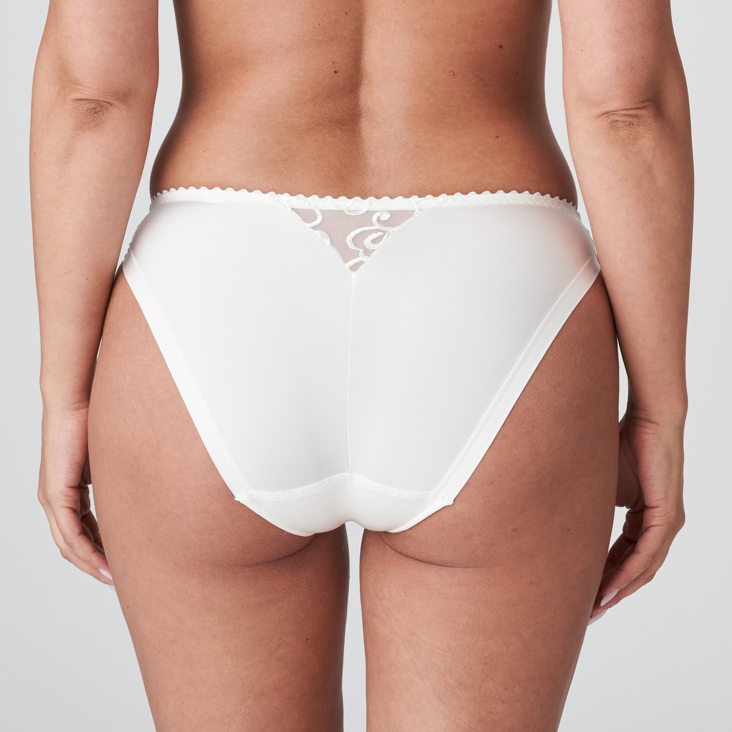 Primadonna Zahran Rio Briefs (0563410) Natural