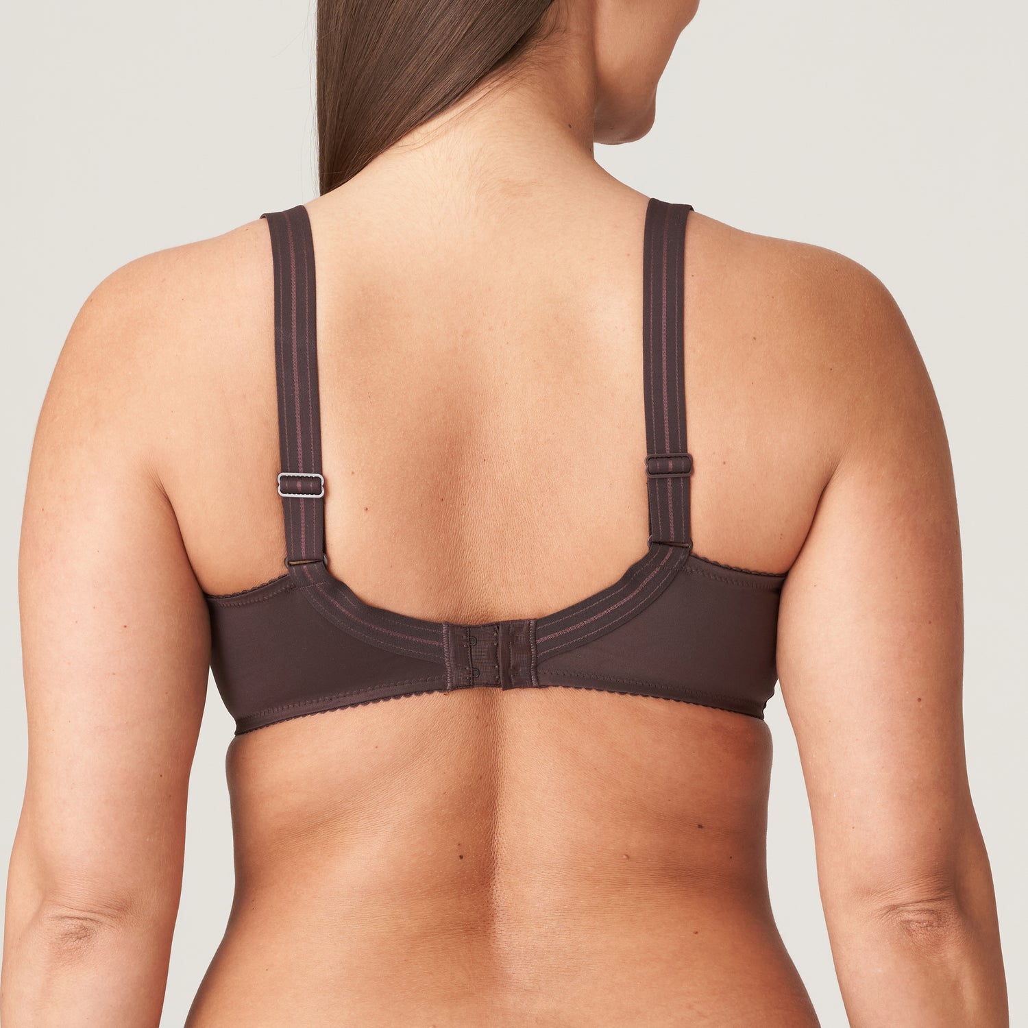 Primadonna Deauville Full Cup Comfort Bra (0161817) Ristretto