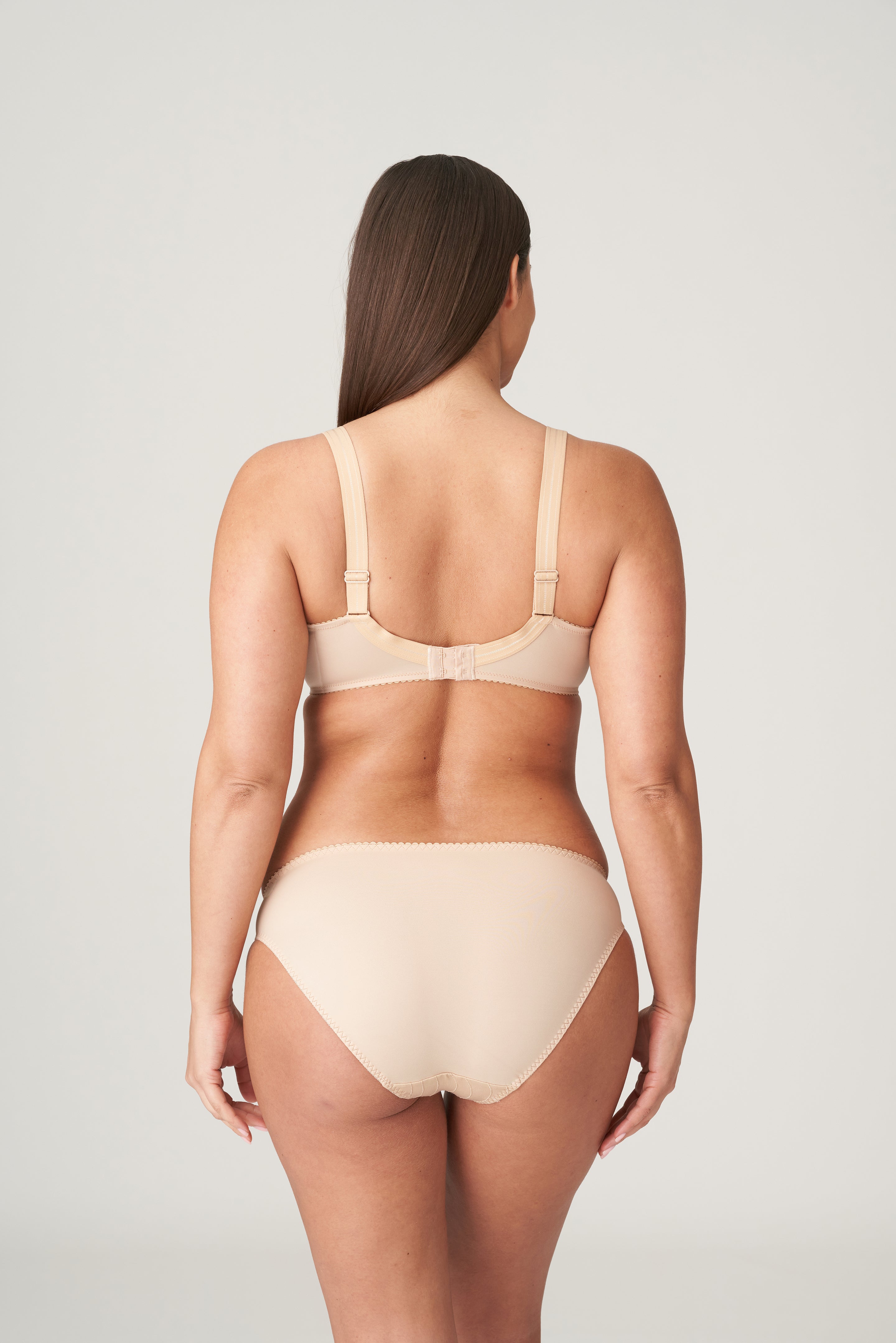 Primadonna Deauville Full Cup Comfort Bra (0161817) Caffé Latte