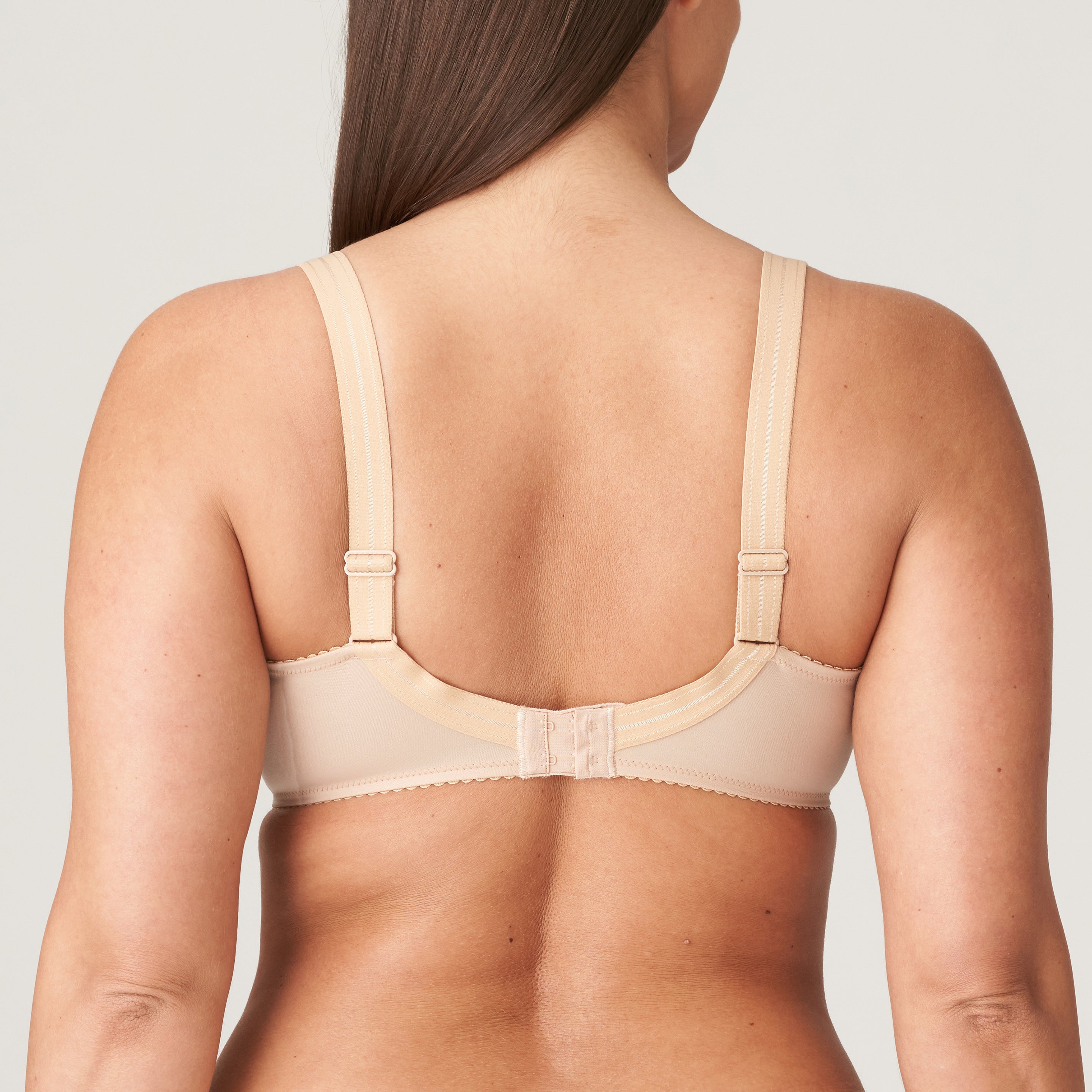 Primadonna Deauville Full Cup Comfort Bra (0161817) Caffé Latte