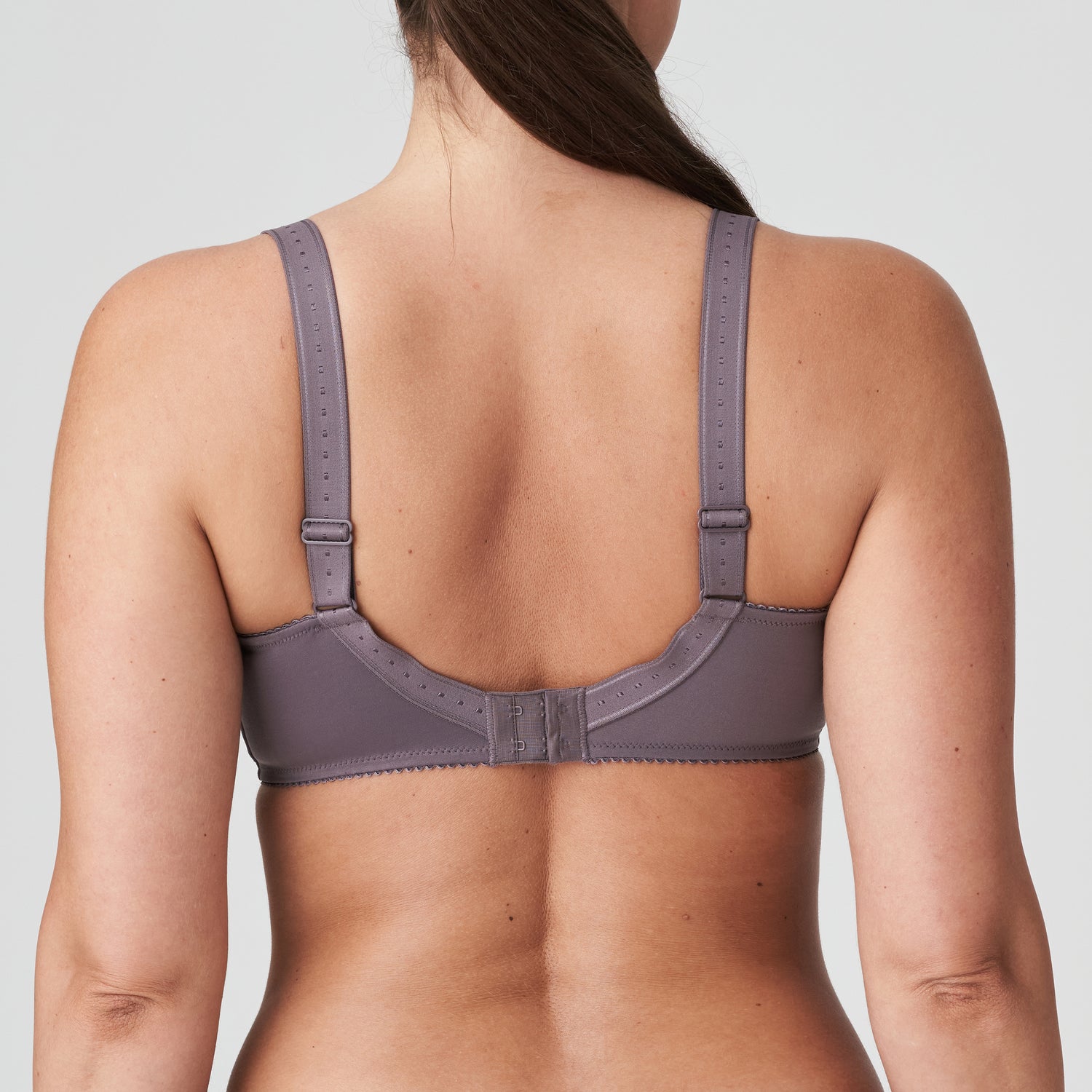 Primadonna Orlando Full Cup Comfort Bra (0163157) Eye Shadow