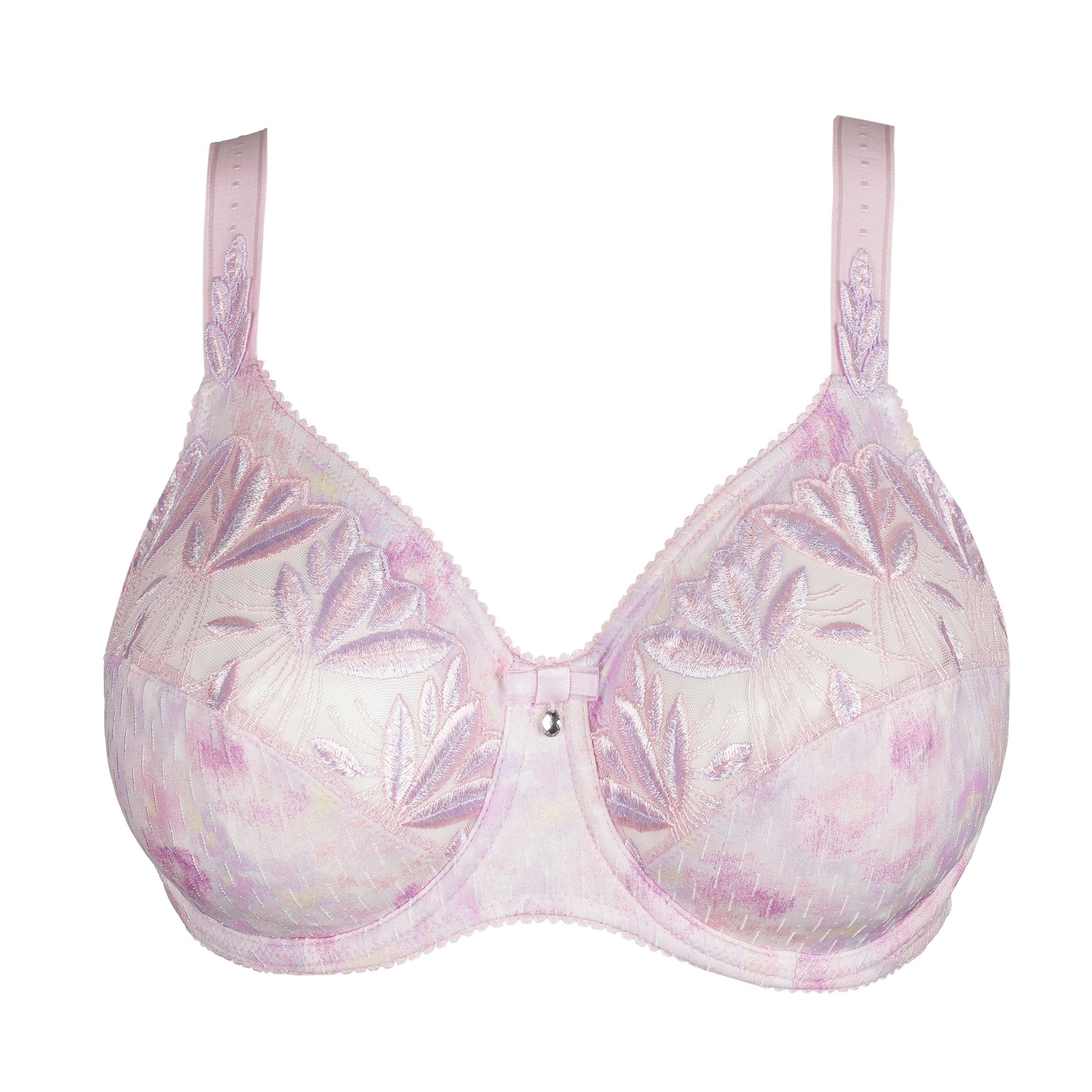Primadonna Orlando Full Cup Comfort Bra (0163157) Sweet Violet