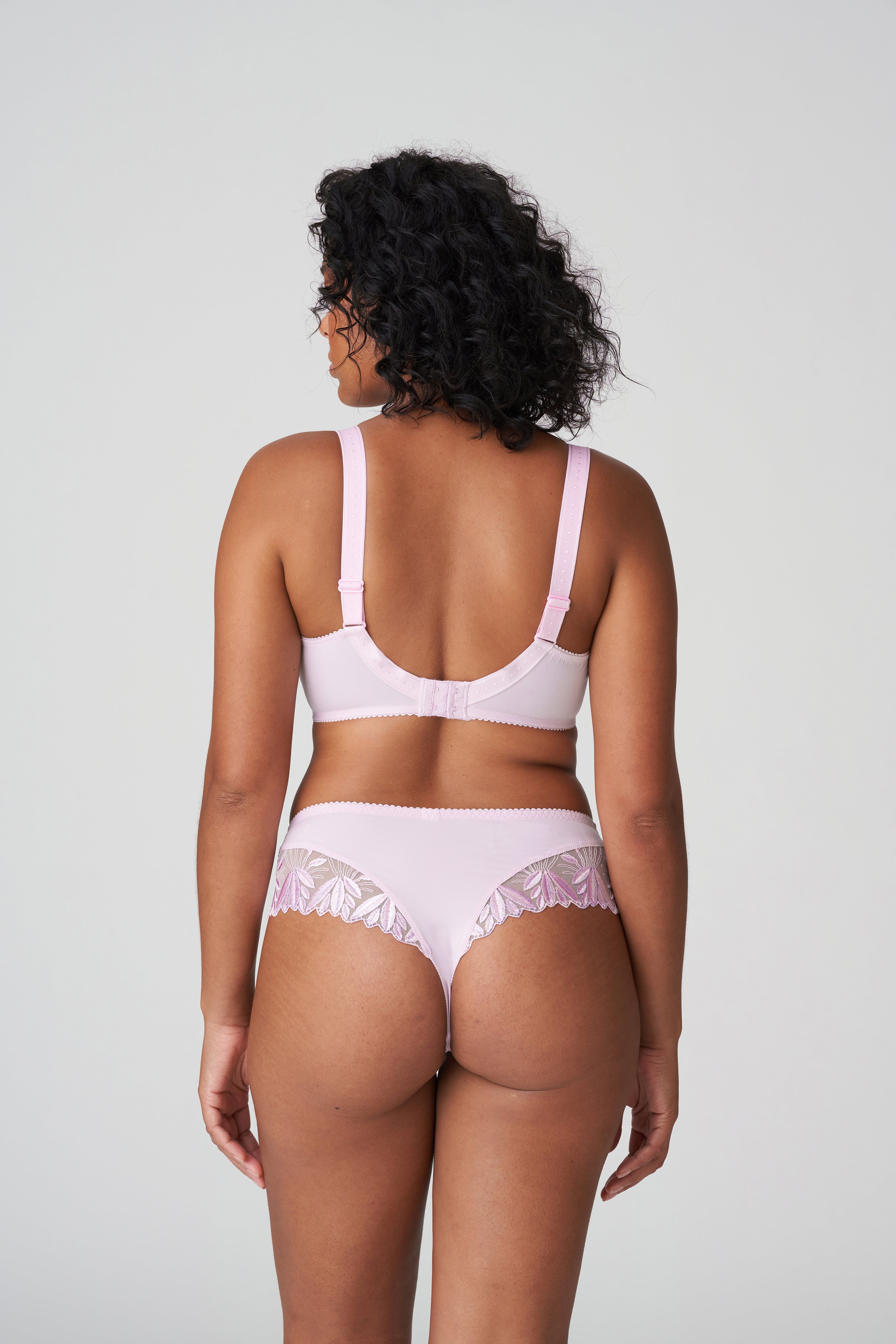 Primadonna Orlando Full Cup Comfort Bra (0163157) Sweet Violet