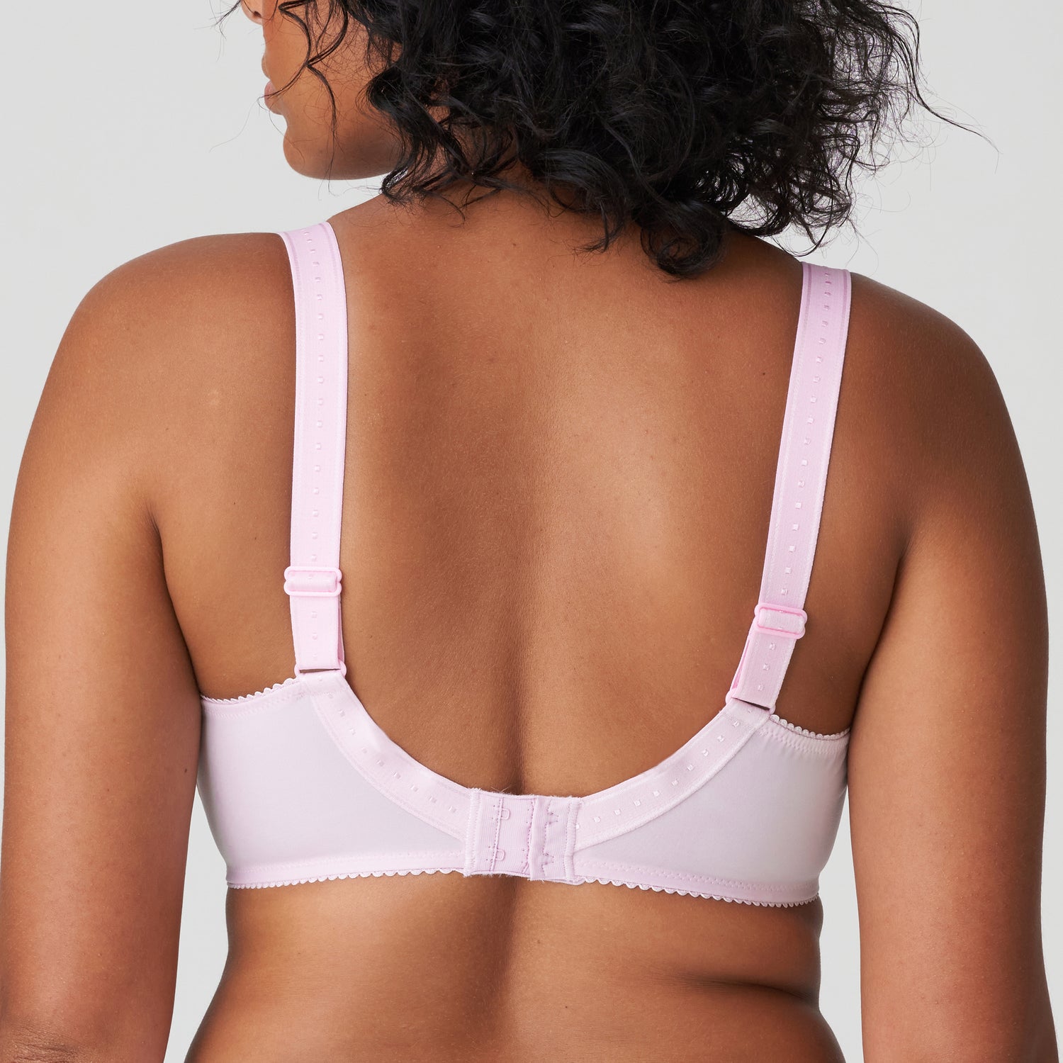 Primadonna Orlando Full Cup Comfort Bra (0163157) Sweet Violet