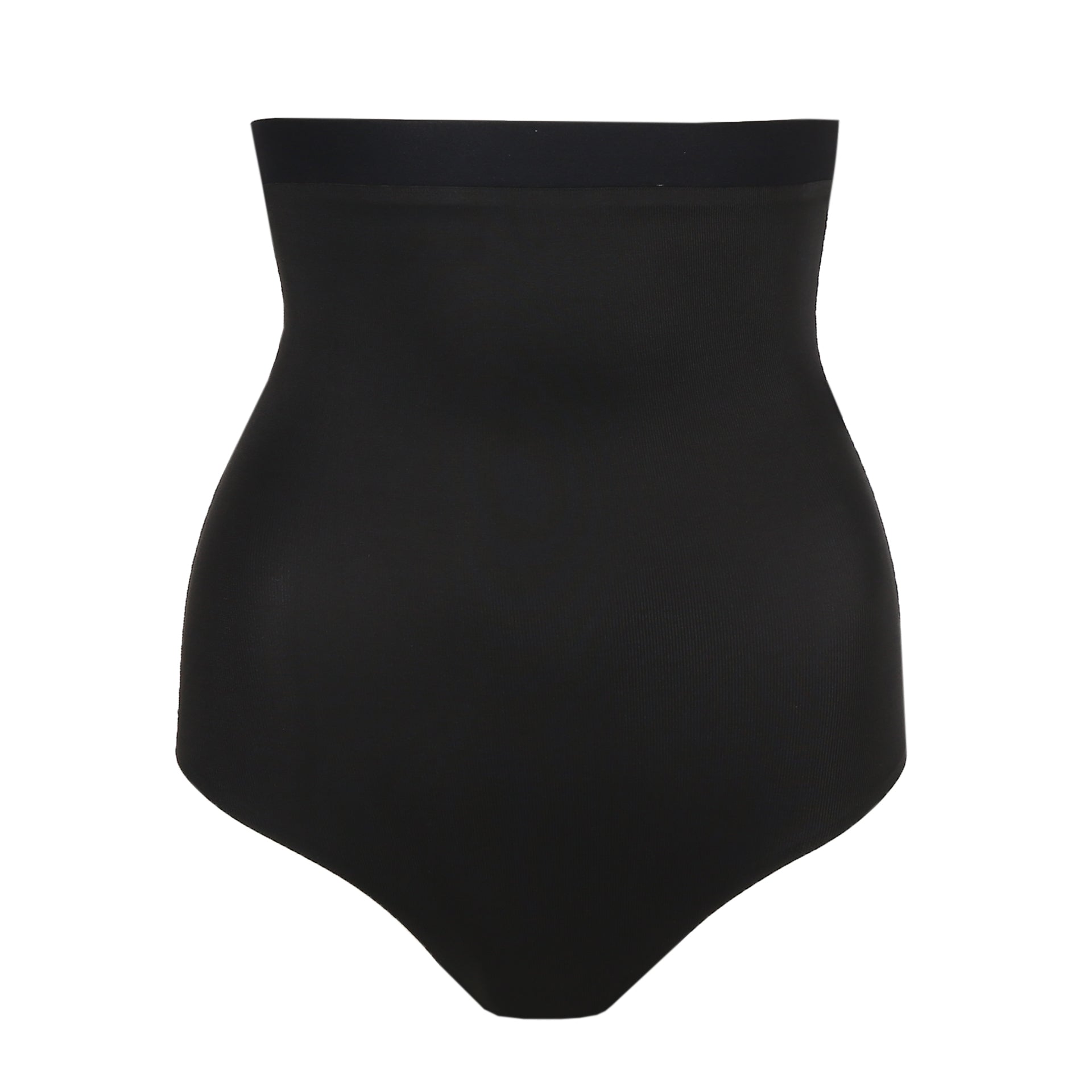 Primadonna Figuras Shapewear Высокие трусы (0563253) Темно-серый