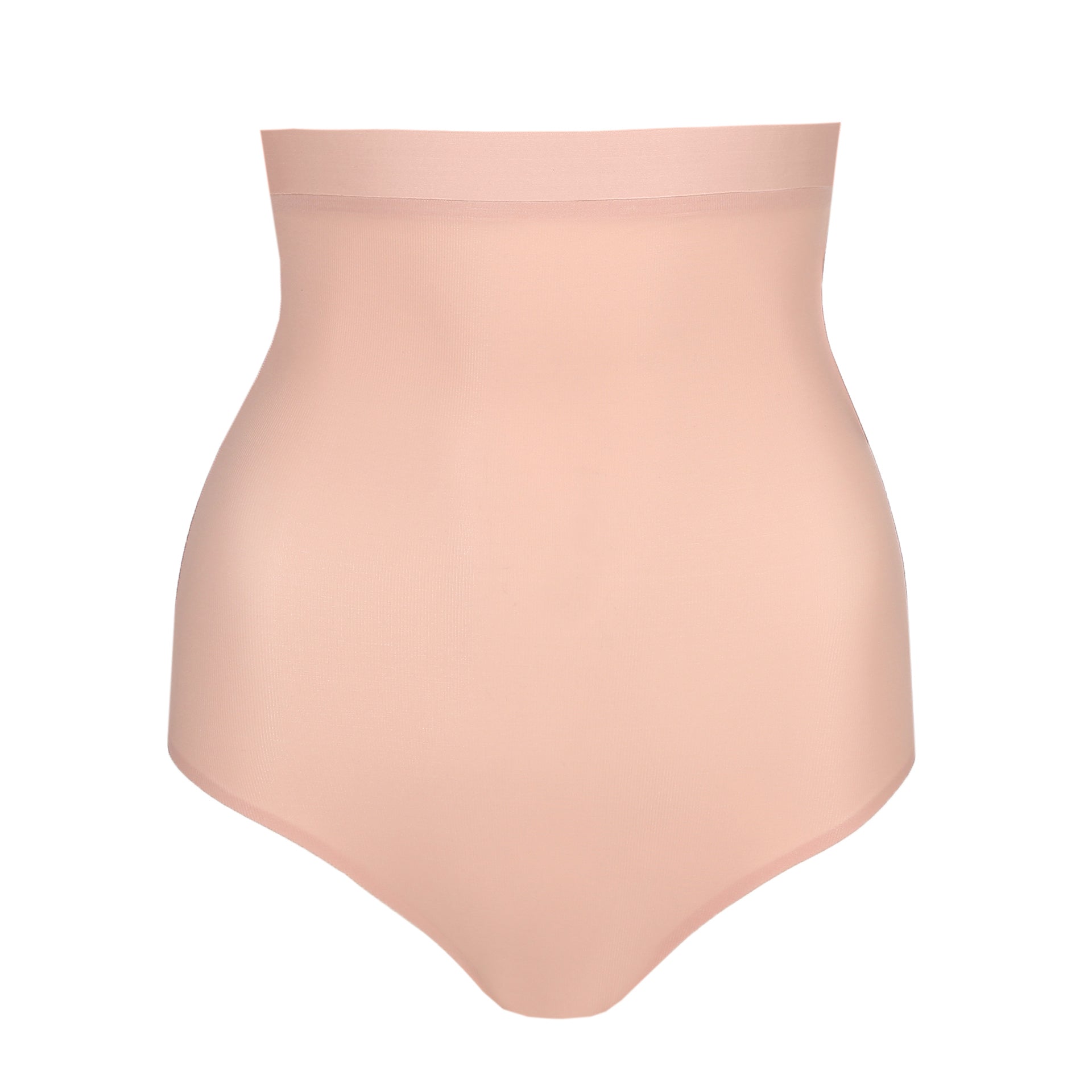 Высокие трусы Primadonna Figuras Shapewear (0563253) Пудровая роза