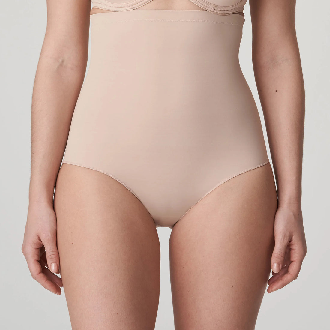 Primadonna Perle Shapewear High Briefs (0562343) Caffé Latte
