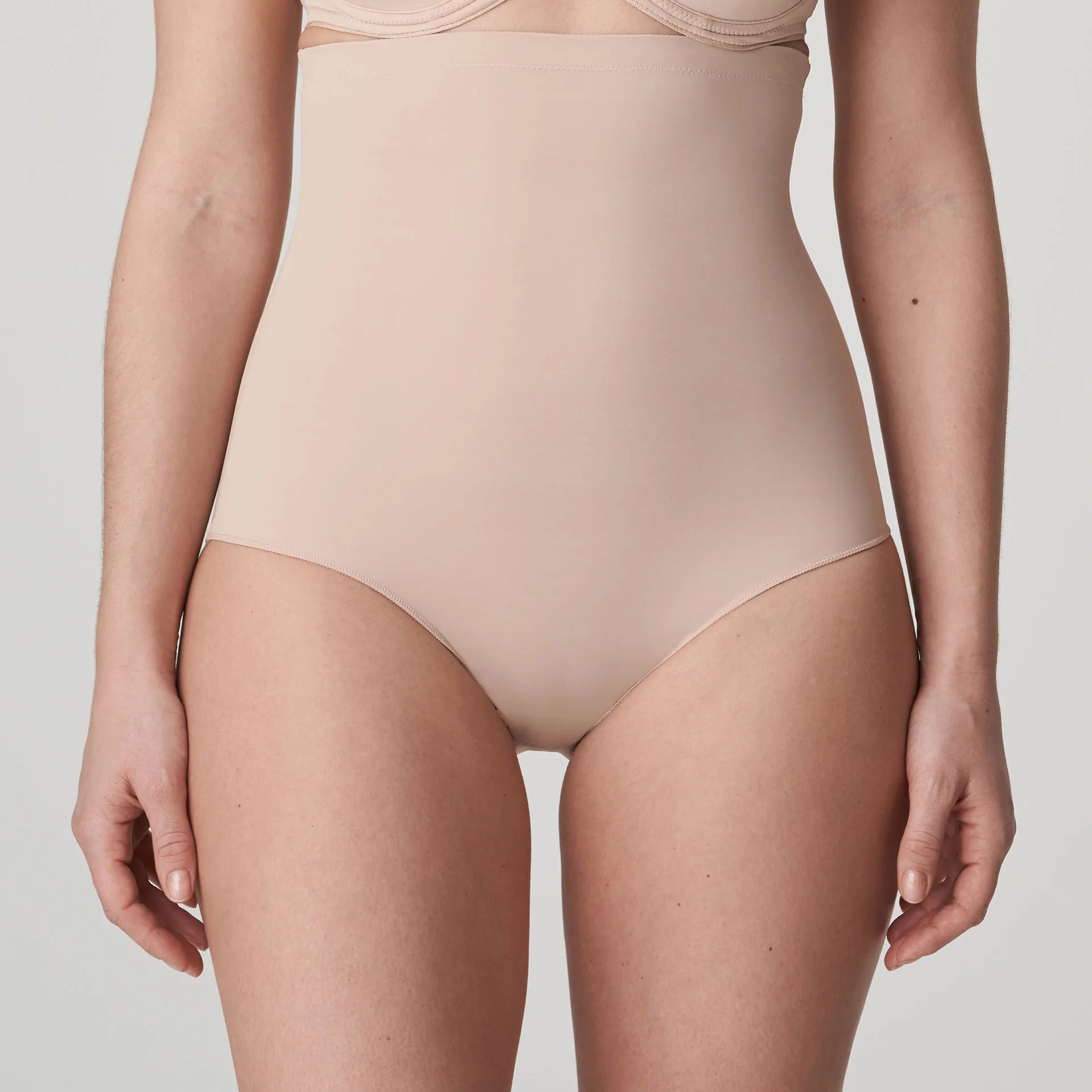 Высокие трусы Primadonna Perle Shapewear (0562343) Caffé Latte