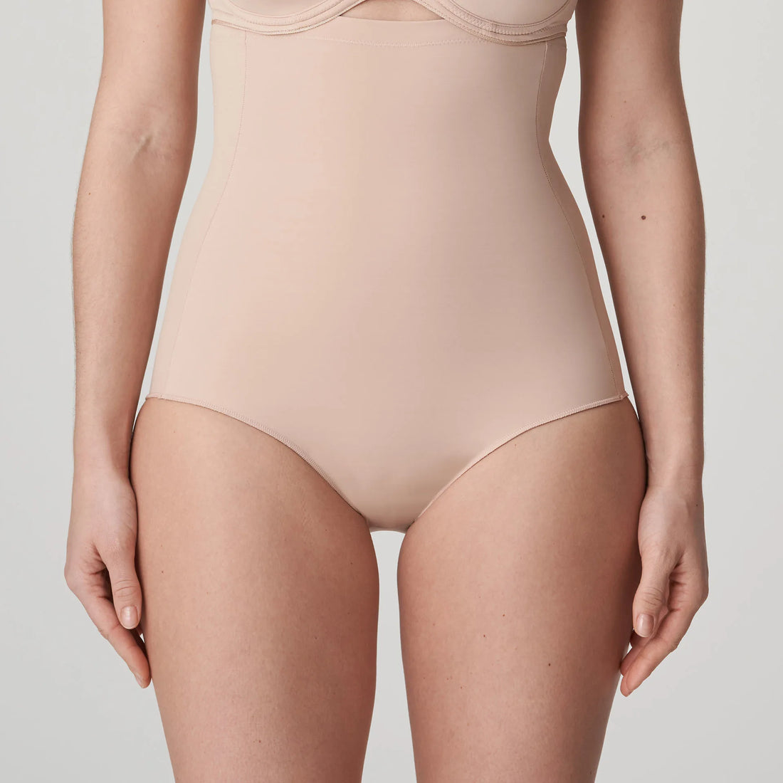 Primadonna Perle Shapewear High Briefs (0562344) Caffé Latte