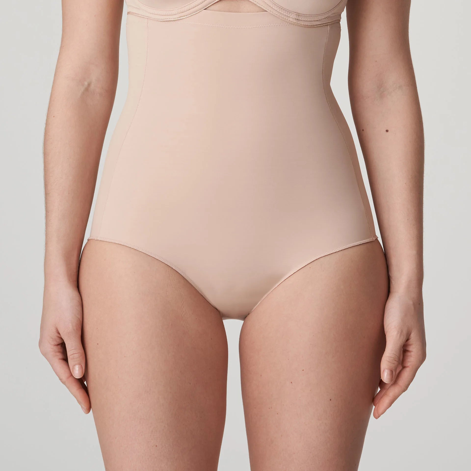 Высокие трусы Primadonna Perle Shapewear (0562344) Caffé Latte