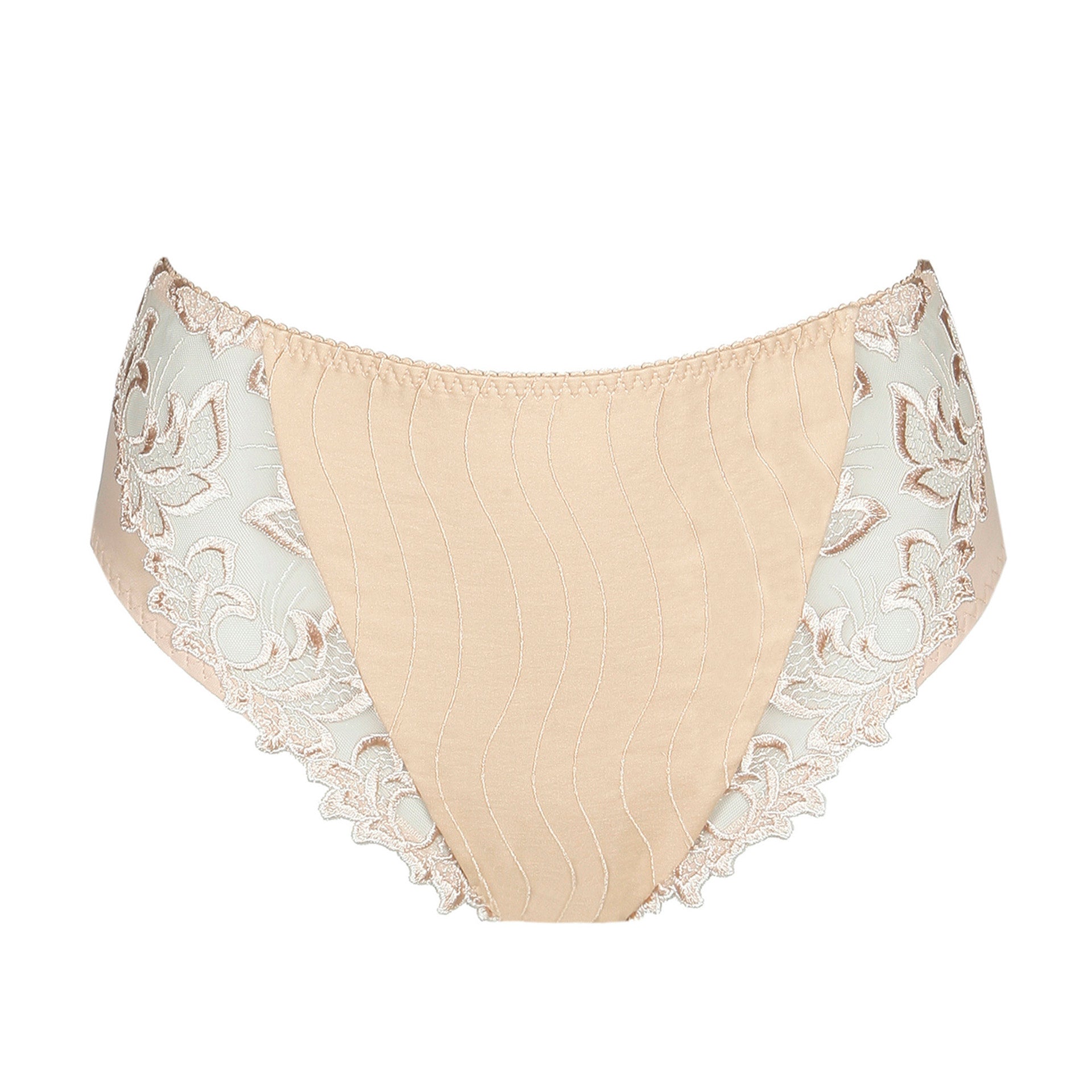 Primadonna Deauville Full Briefs (0561811) Caffé Latte