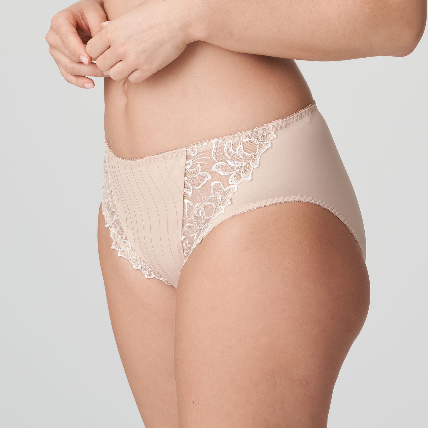 Primadonna Deauville Full Briefs (0561811) Caffé Latte