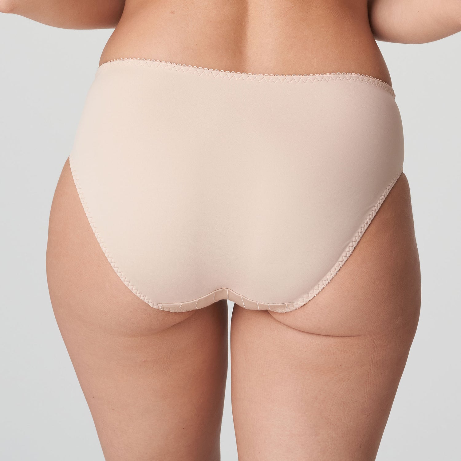 Primadonna Deauville Full Briefs (0561811) Caffé Latte