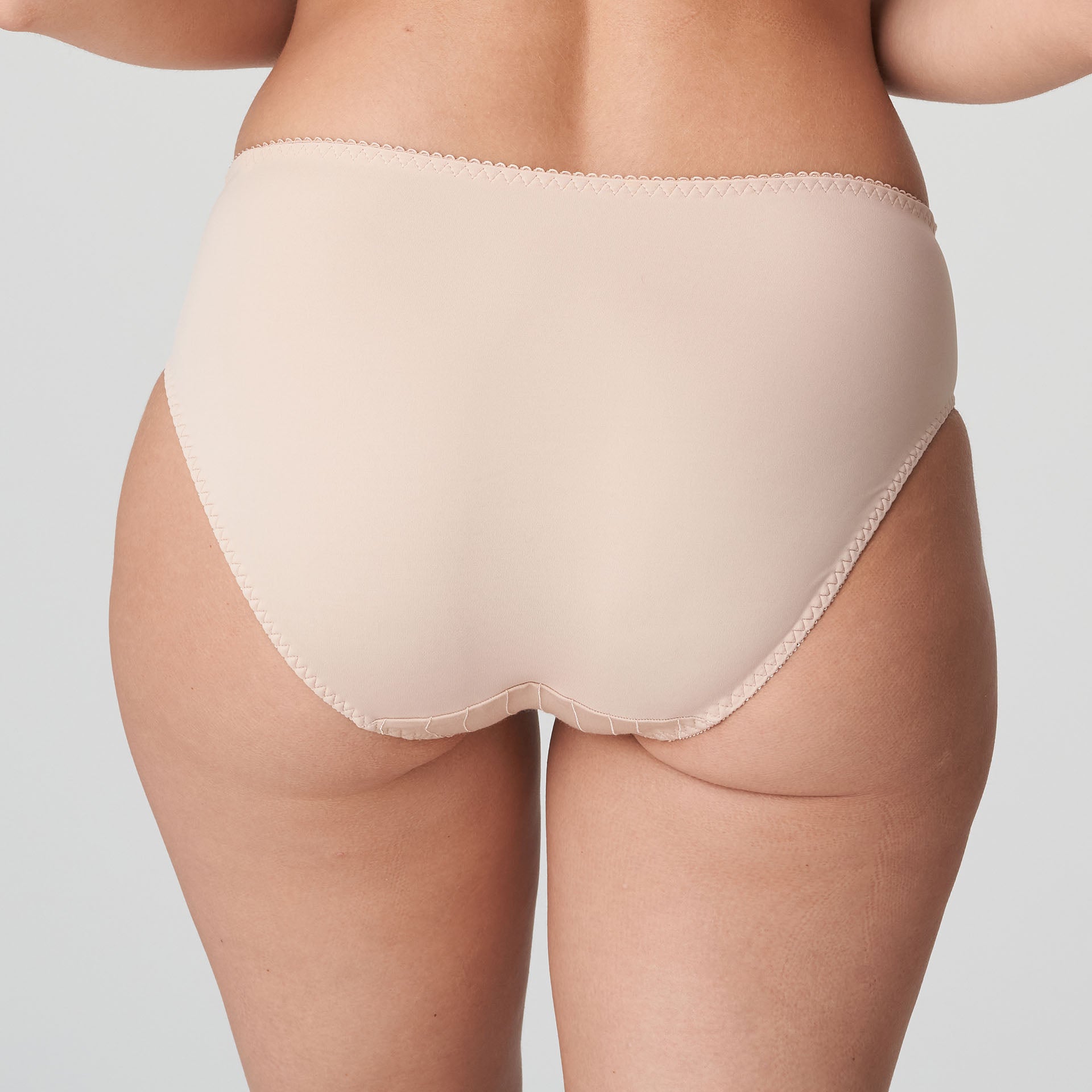 Primadonna Deauville Full Briefs (0561811) Caffé Latte