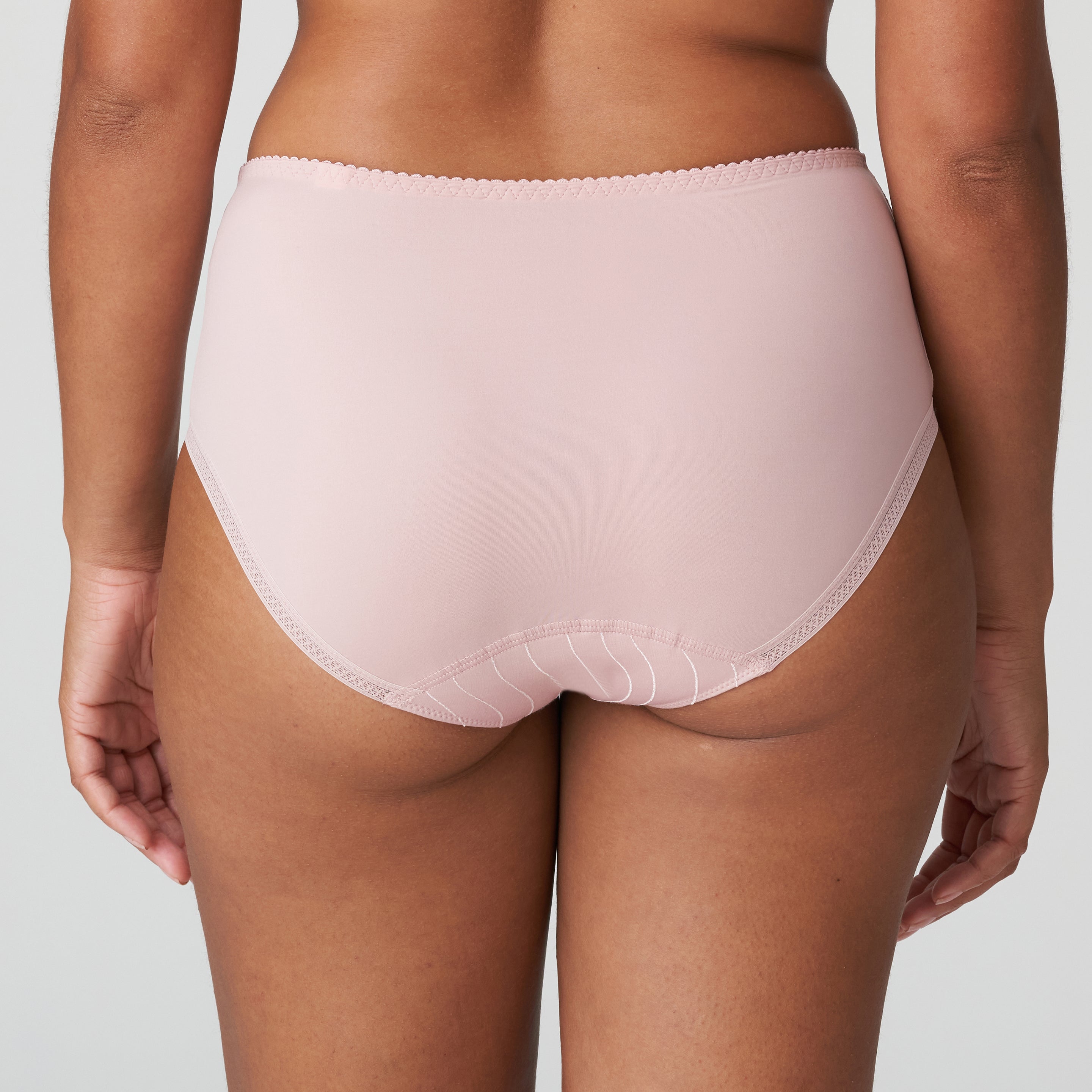 Primadonna Deauville Full Briefs (0561816) Vintage Pink