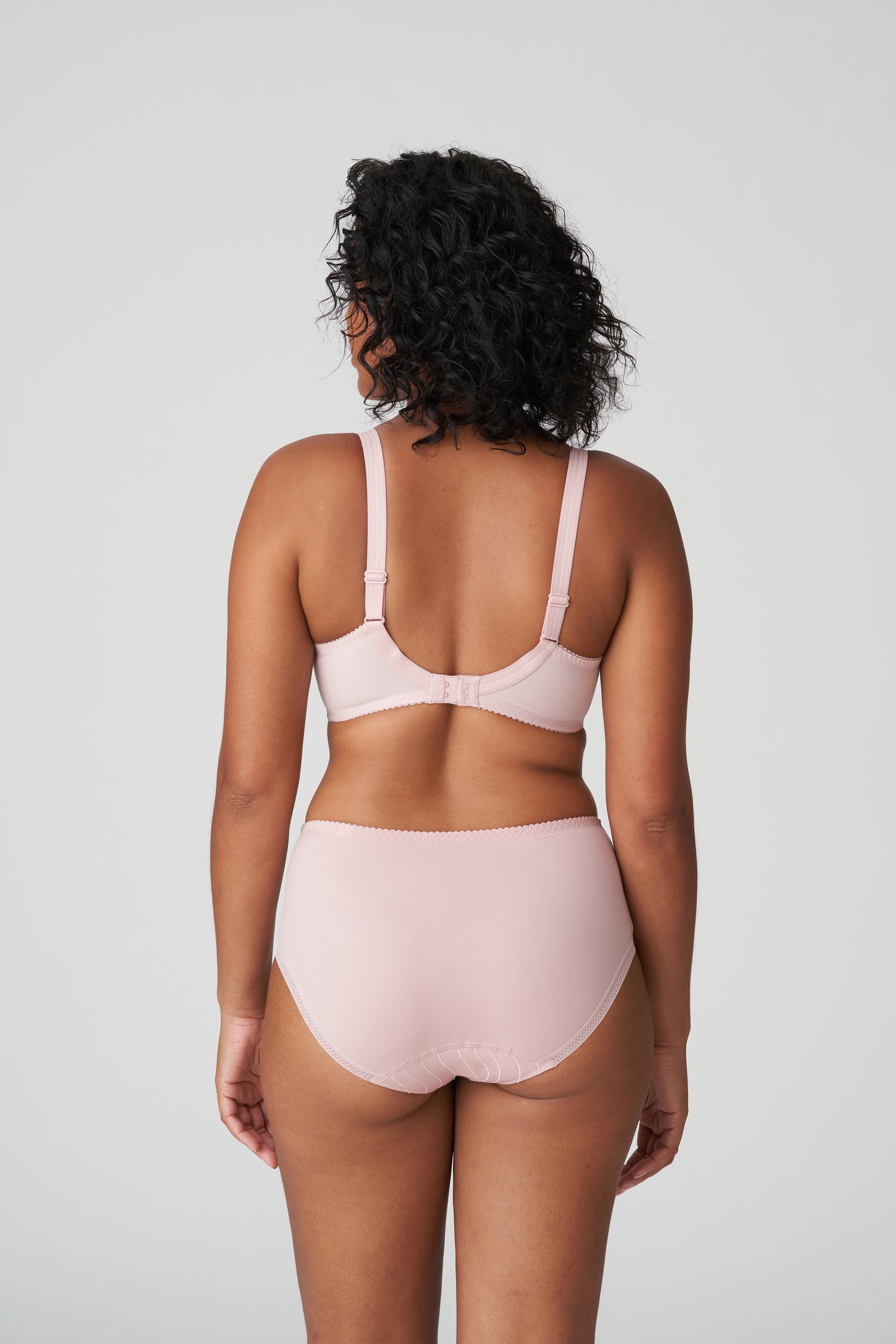 Primadonna Deauville Full Briefs (0561816) Vintage Pink