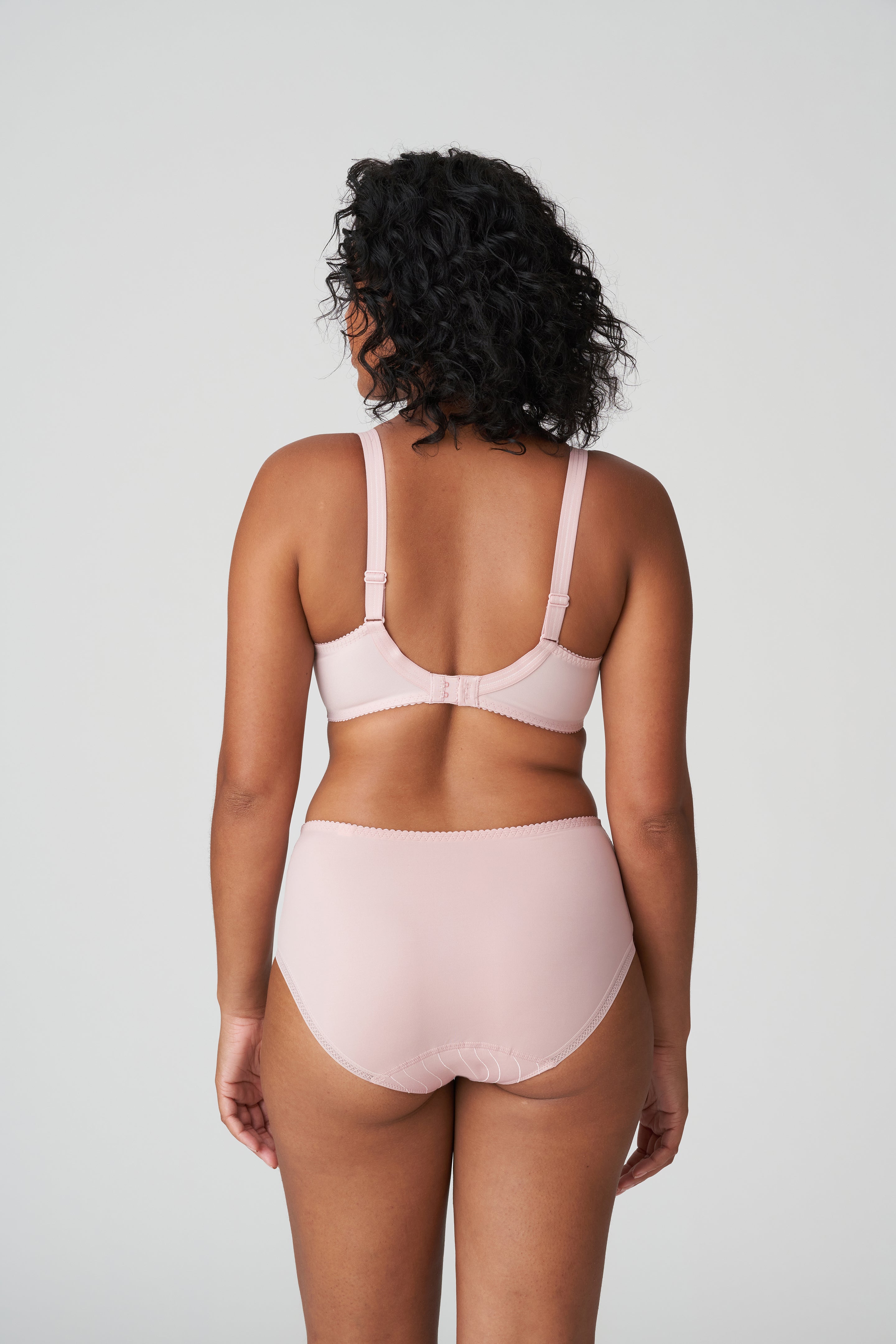 Primadonna Deauville Full Briefs (0561816) Vintage Pink