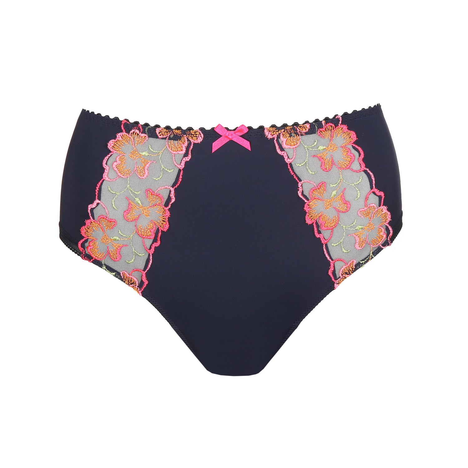 Primadonna Devdaha Full Briefs (0563441) Velvet Blue
