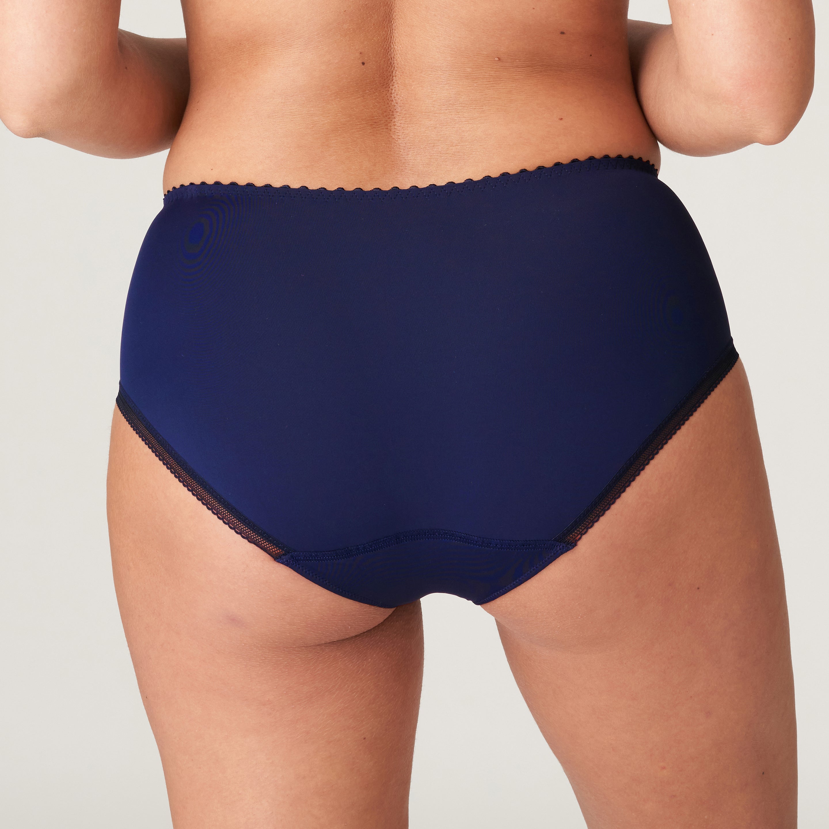Primadonna Devdaha Full Briefs (0563441) Velvet Blue