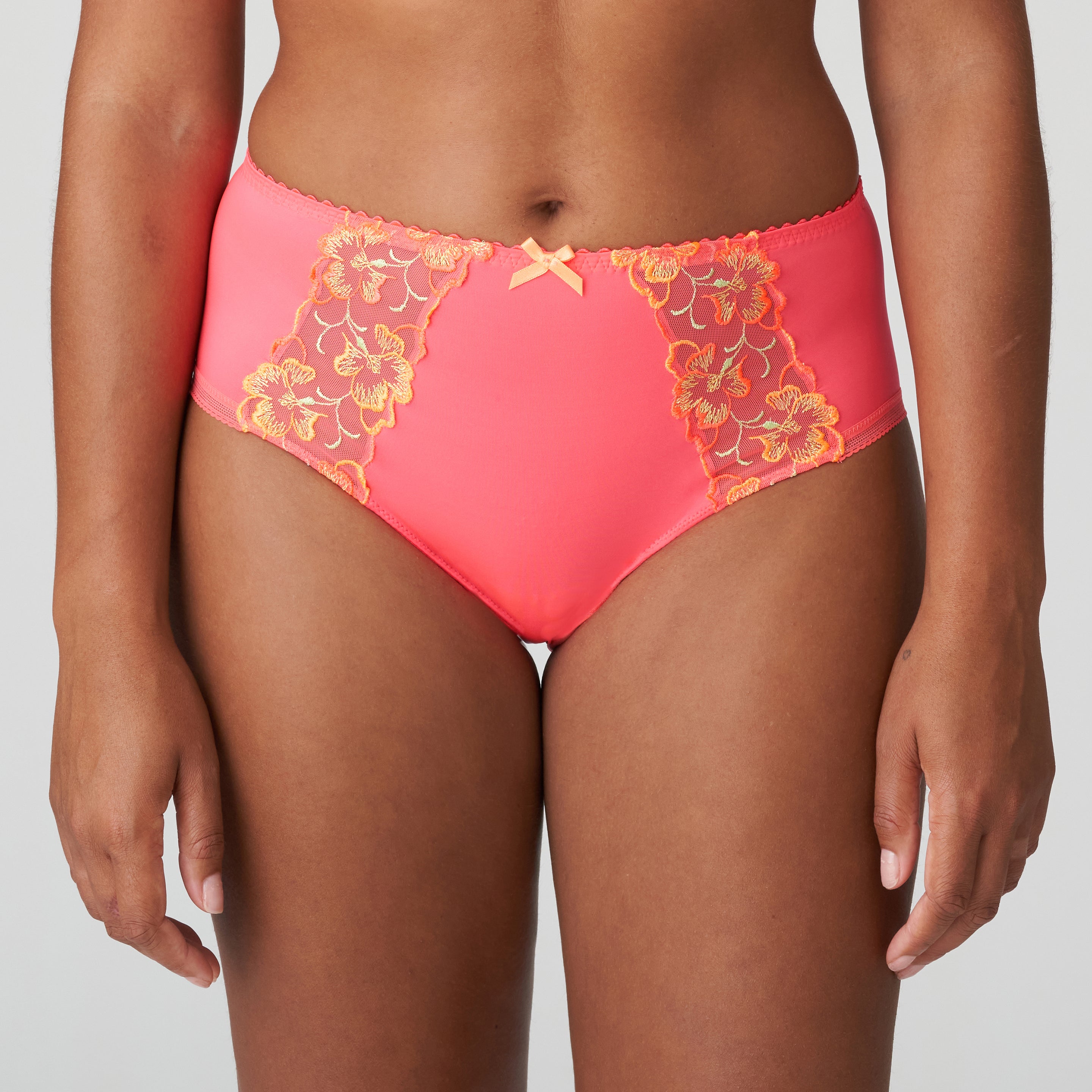 Primadonna Devdaha Full Briefs (0563441) Tropicana