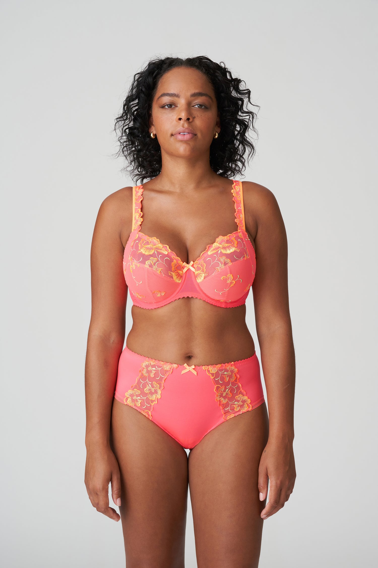 Primadonna Devdaha Full Briefs (0563441) Tropicana
