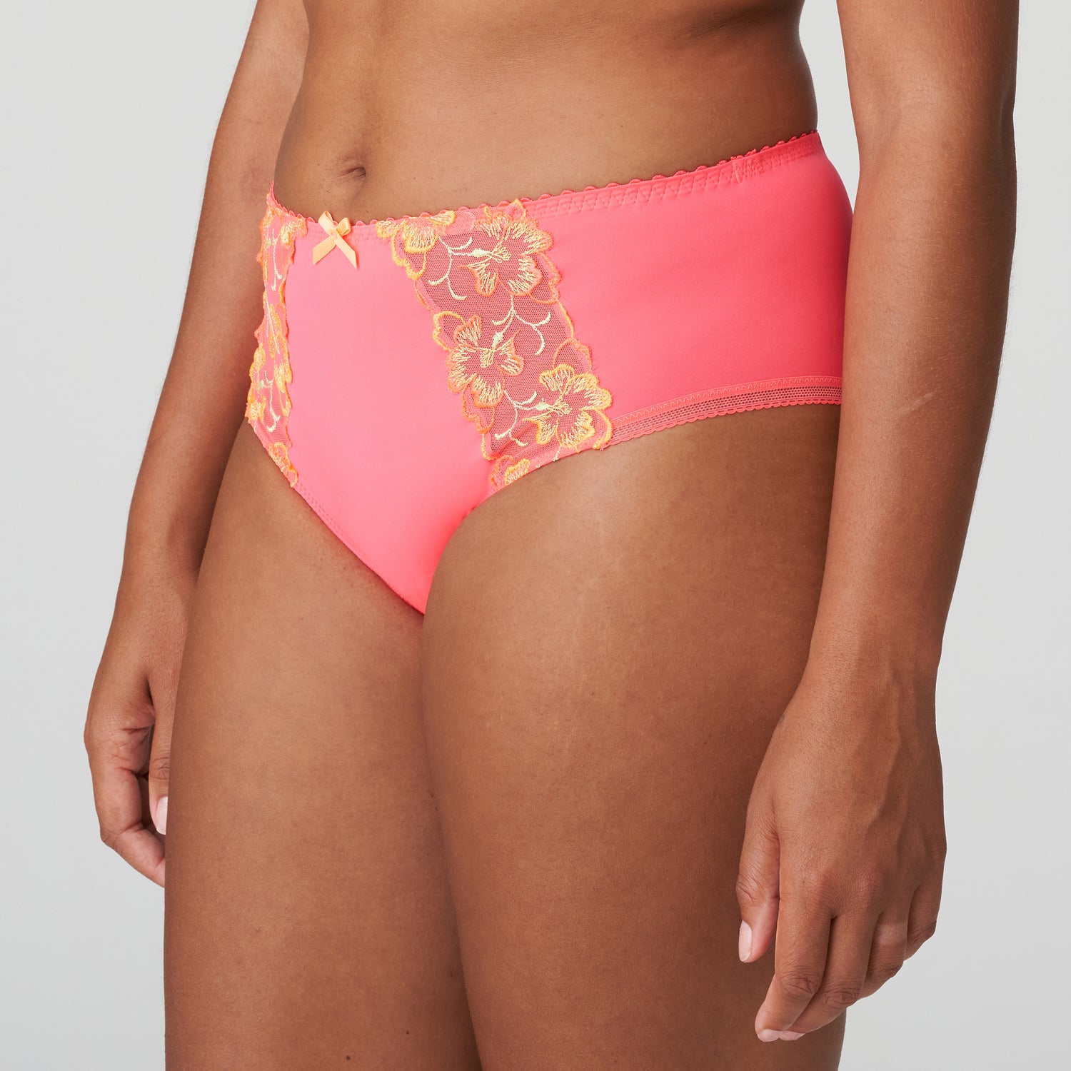Primadonna Devdaha Full Briefs (0563441) Tropicana