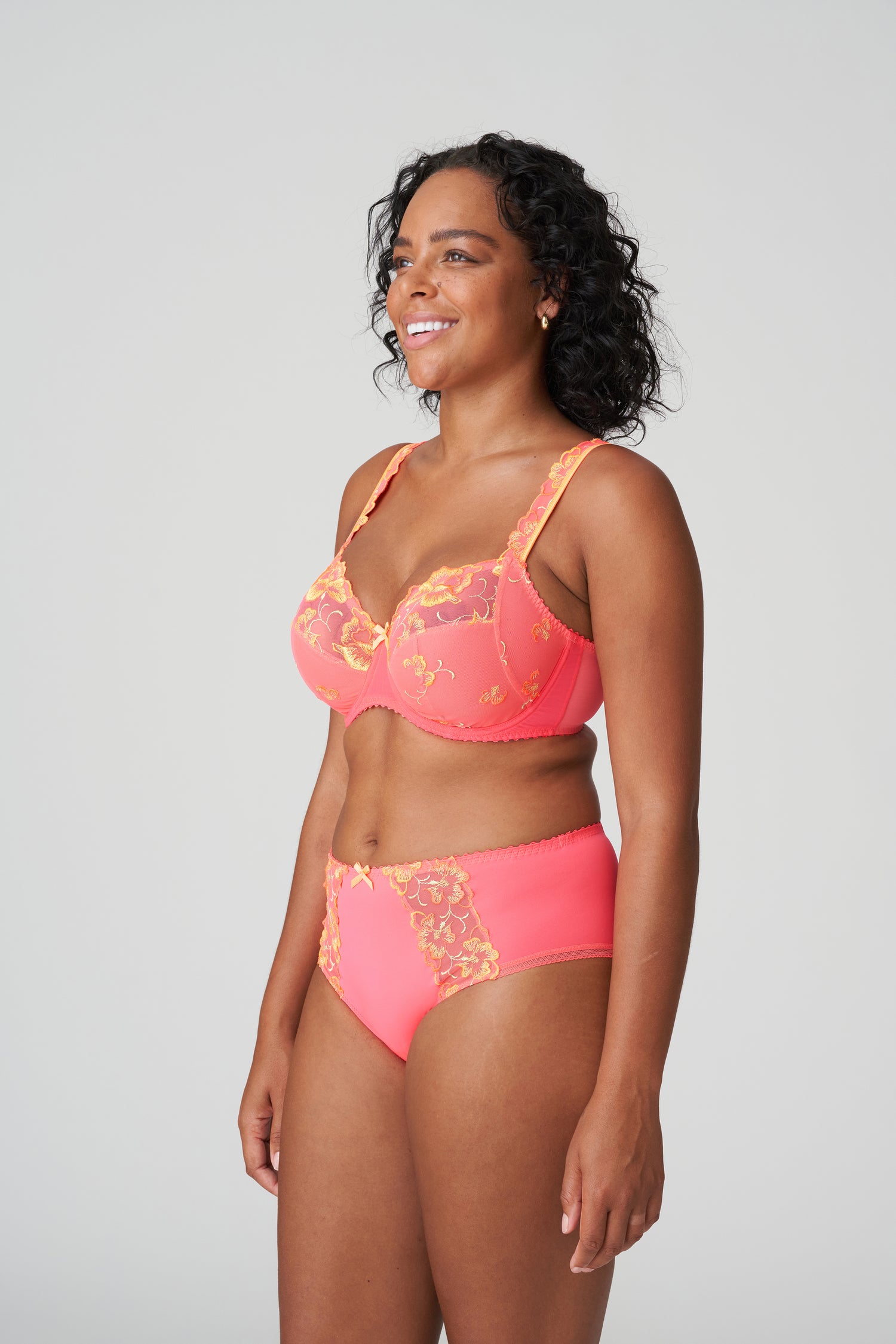 Primadonna Devdaha Full Briefs (0563441) Tropicana