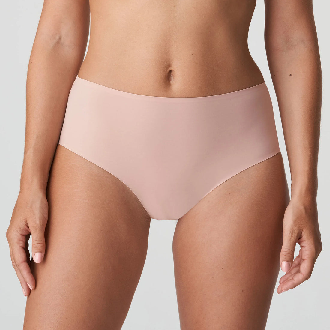 Primadonna Figuras Full Briefs (0563251) Powder Rose