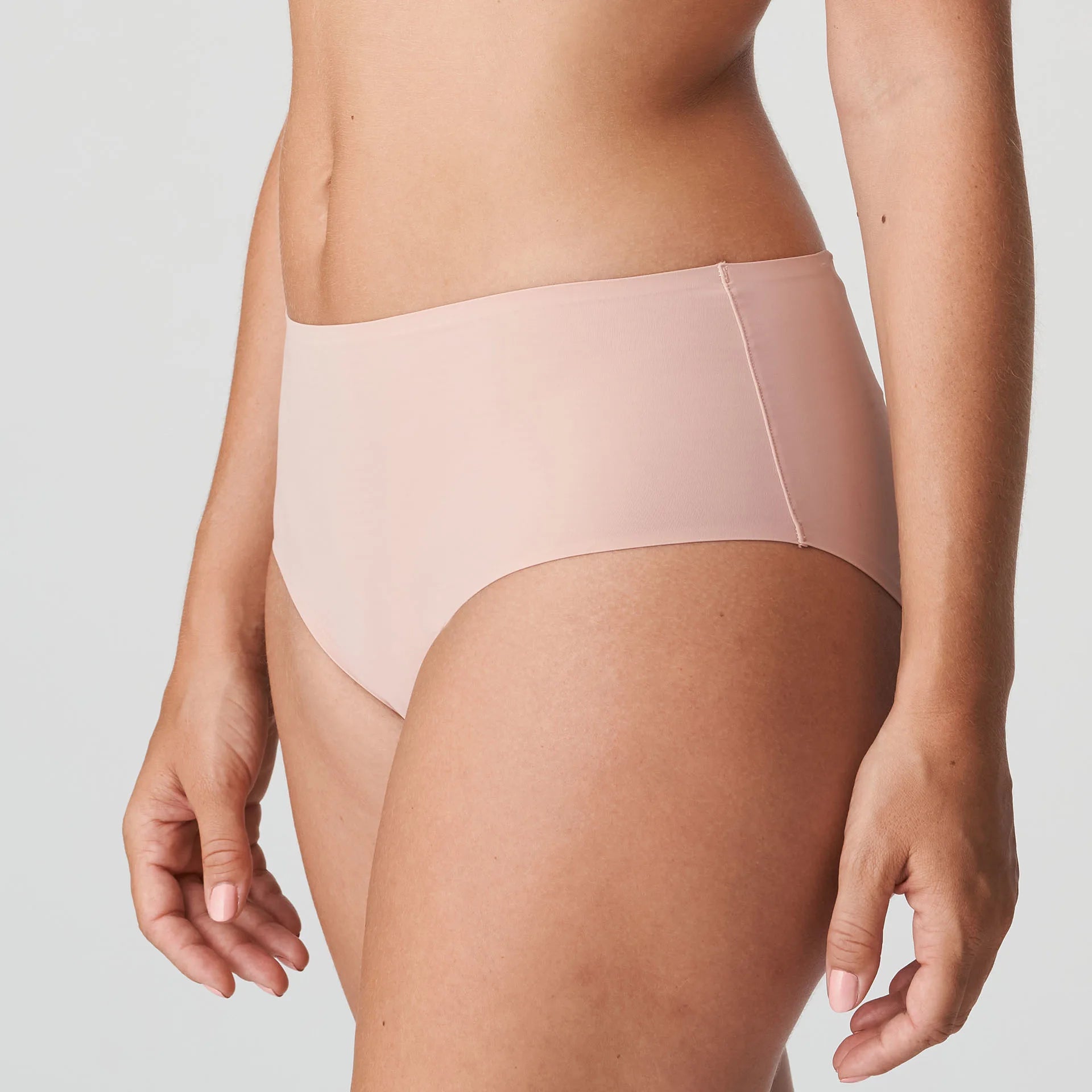 Primadonna Figuras Full Briefs (0563251) Powder Rose