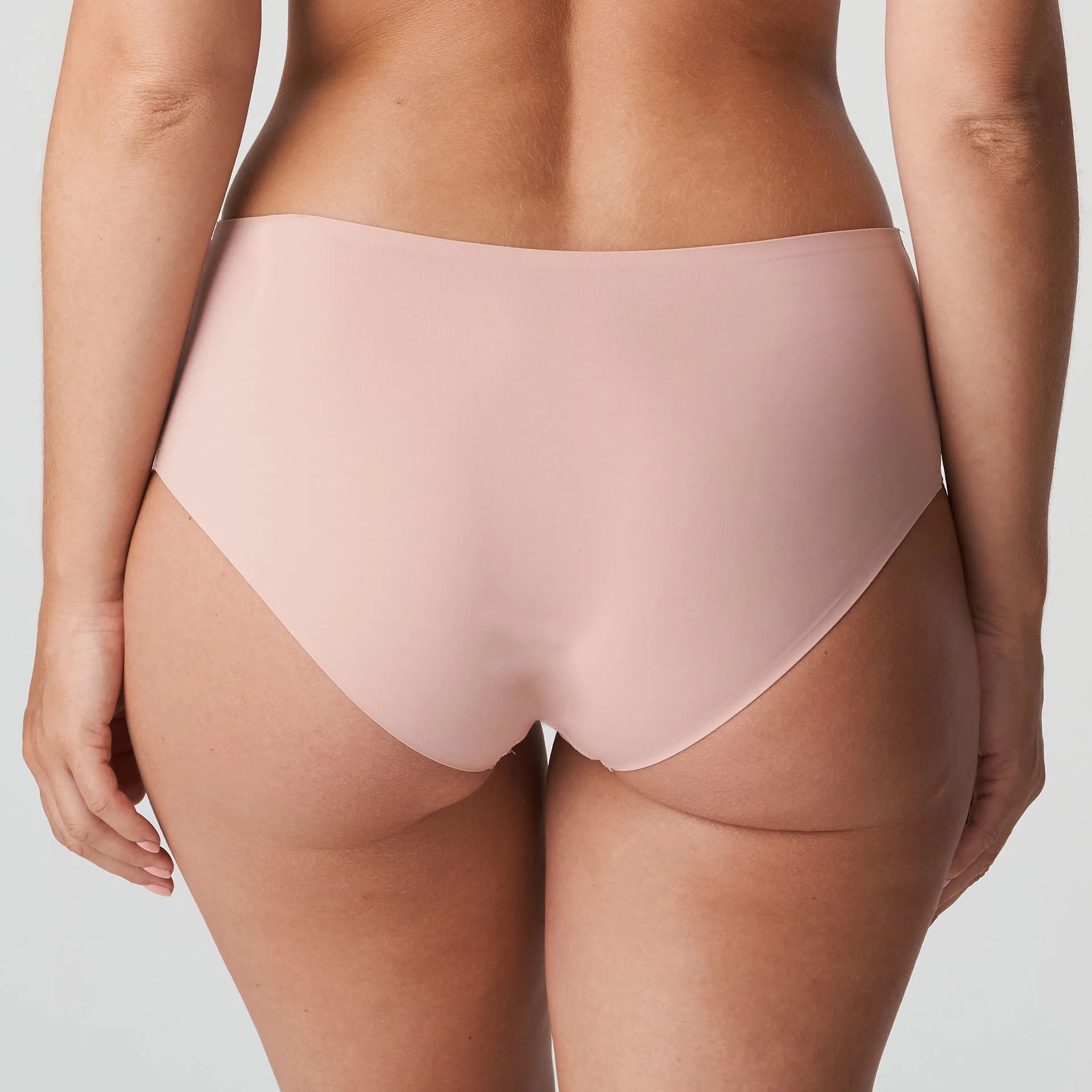 Primadonna Figuras Full Briefs (0563251) Powder Rose